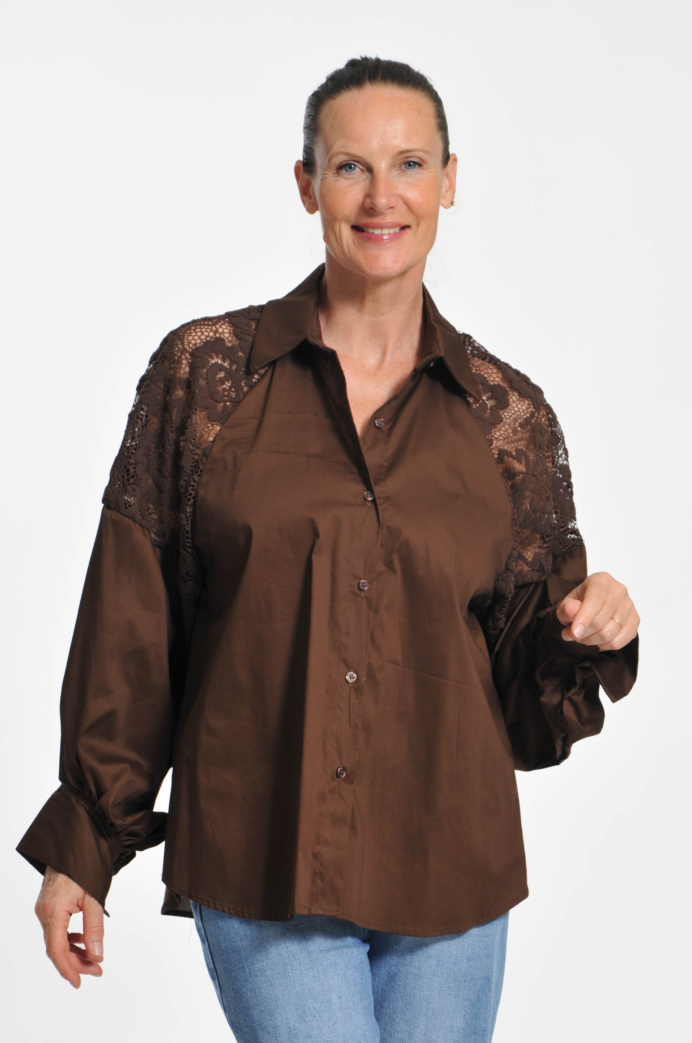 Camicia Liz