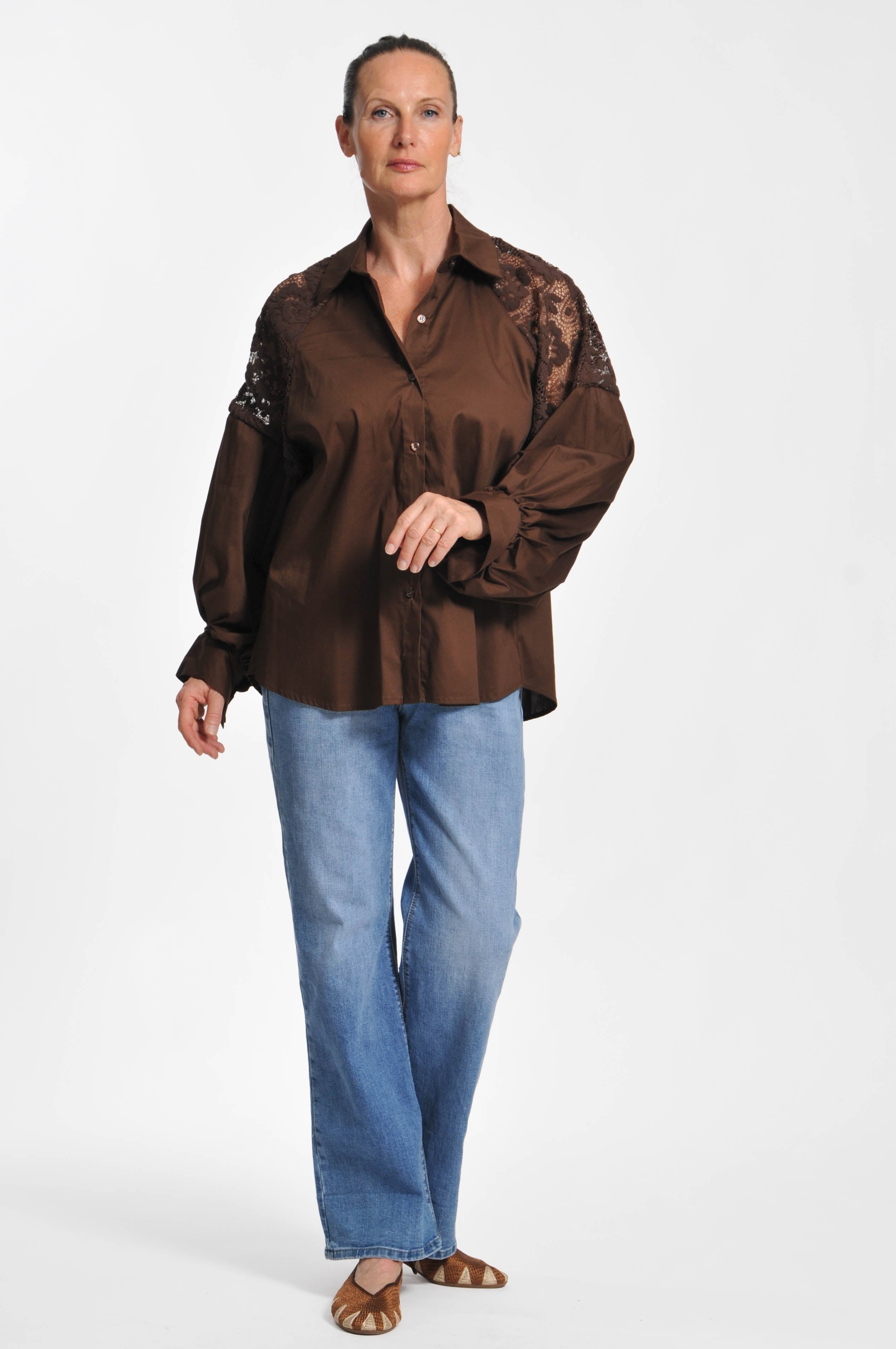 Camicia Liz
