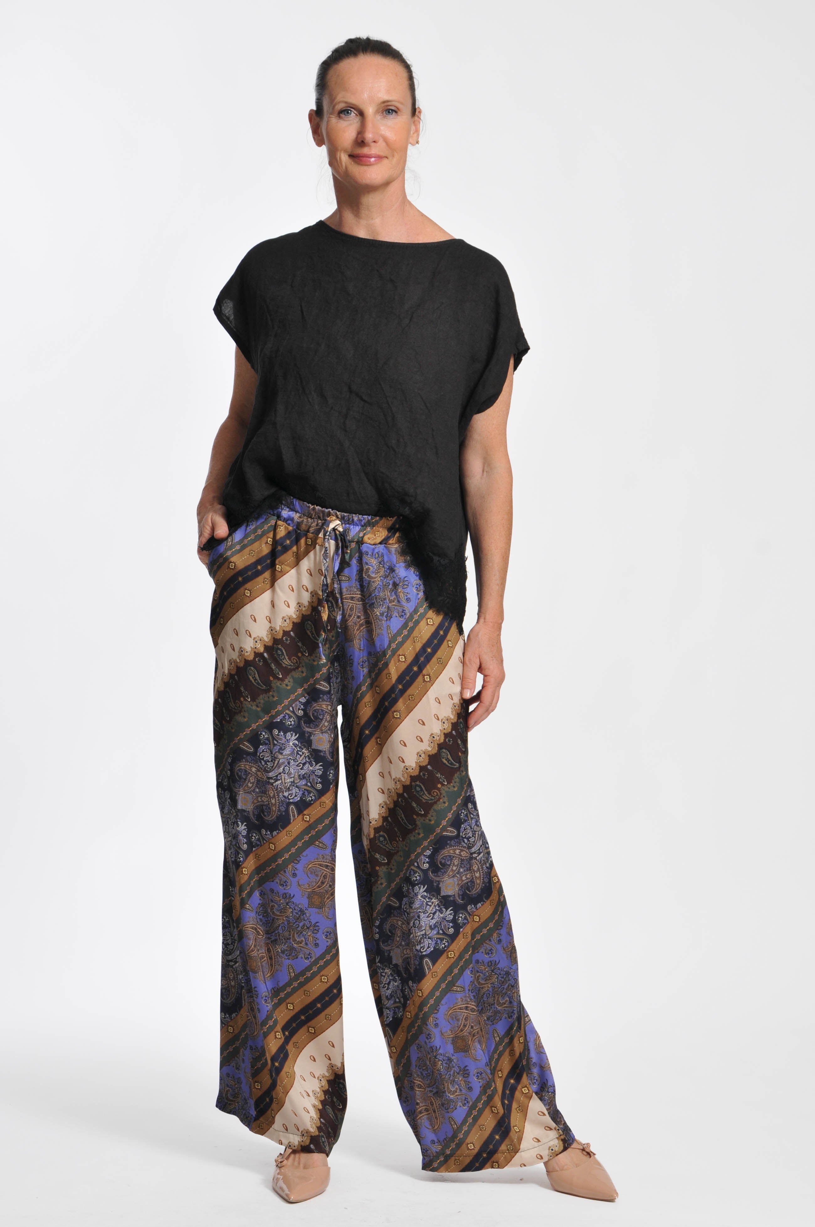 Pantalone Jasmine