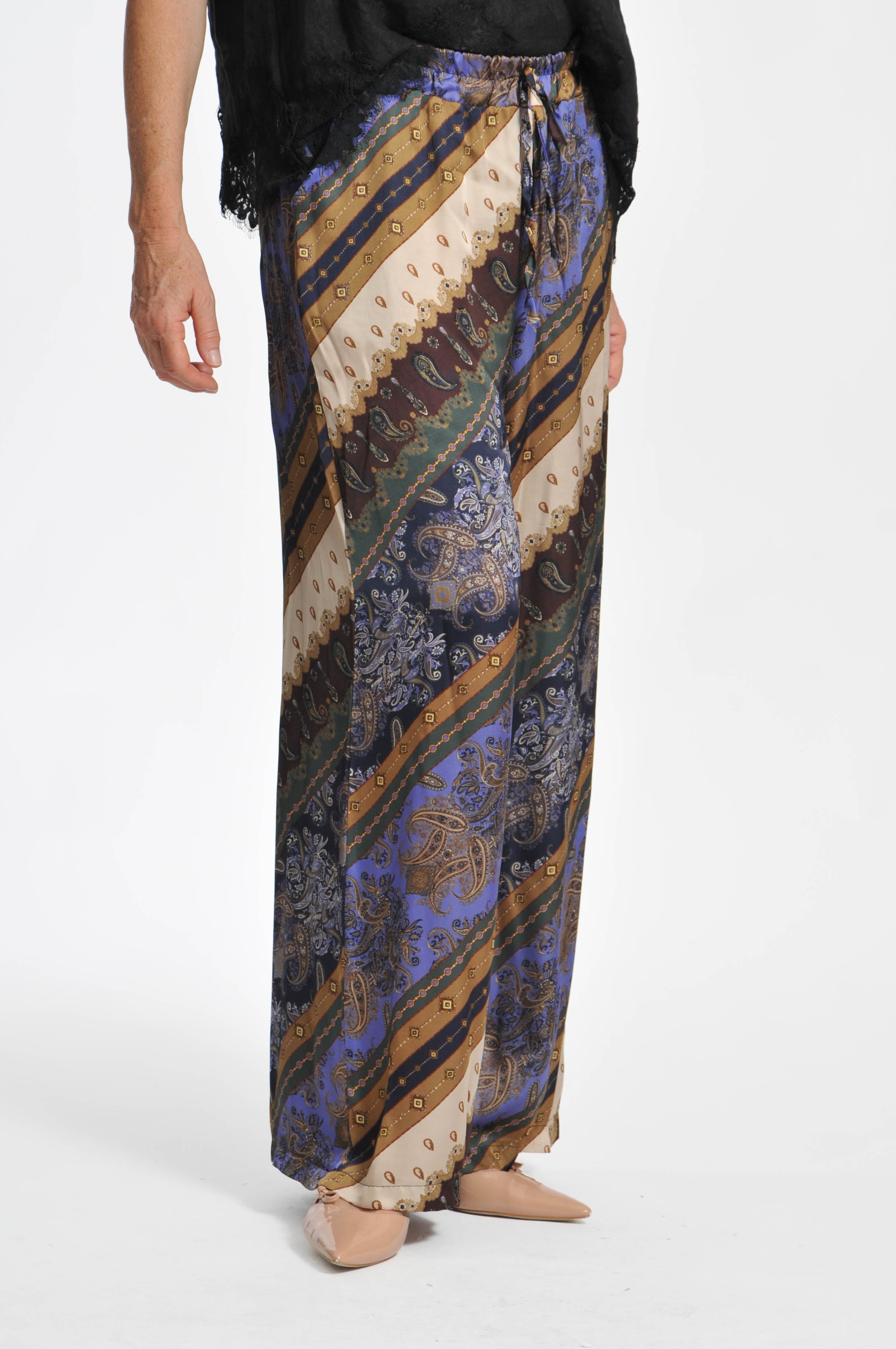 Pantalone Jasmine