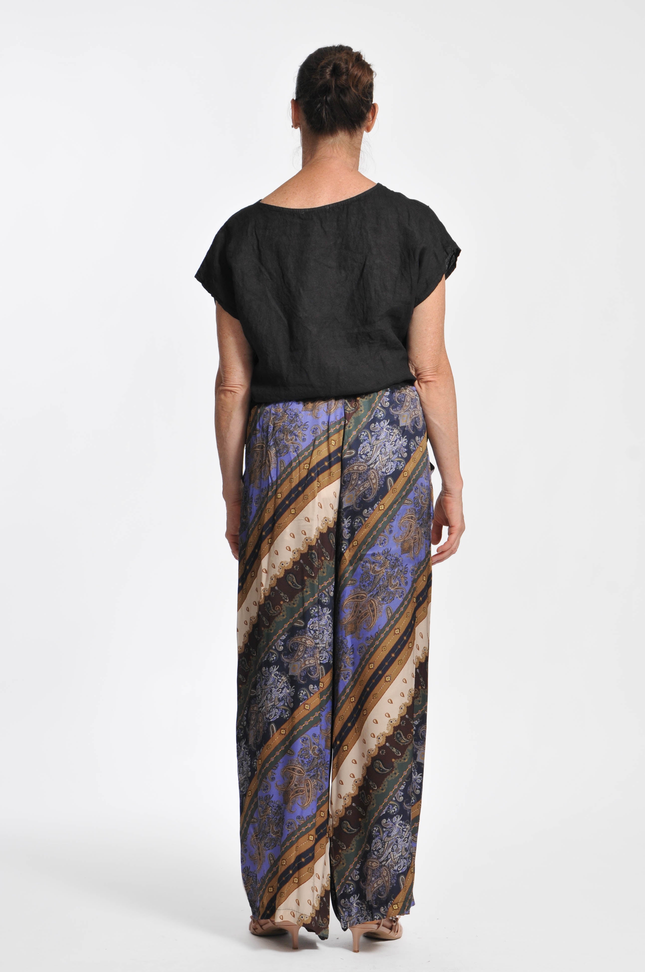 Pantalone Jasmine