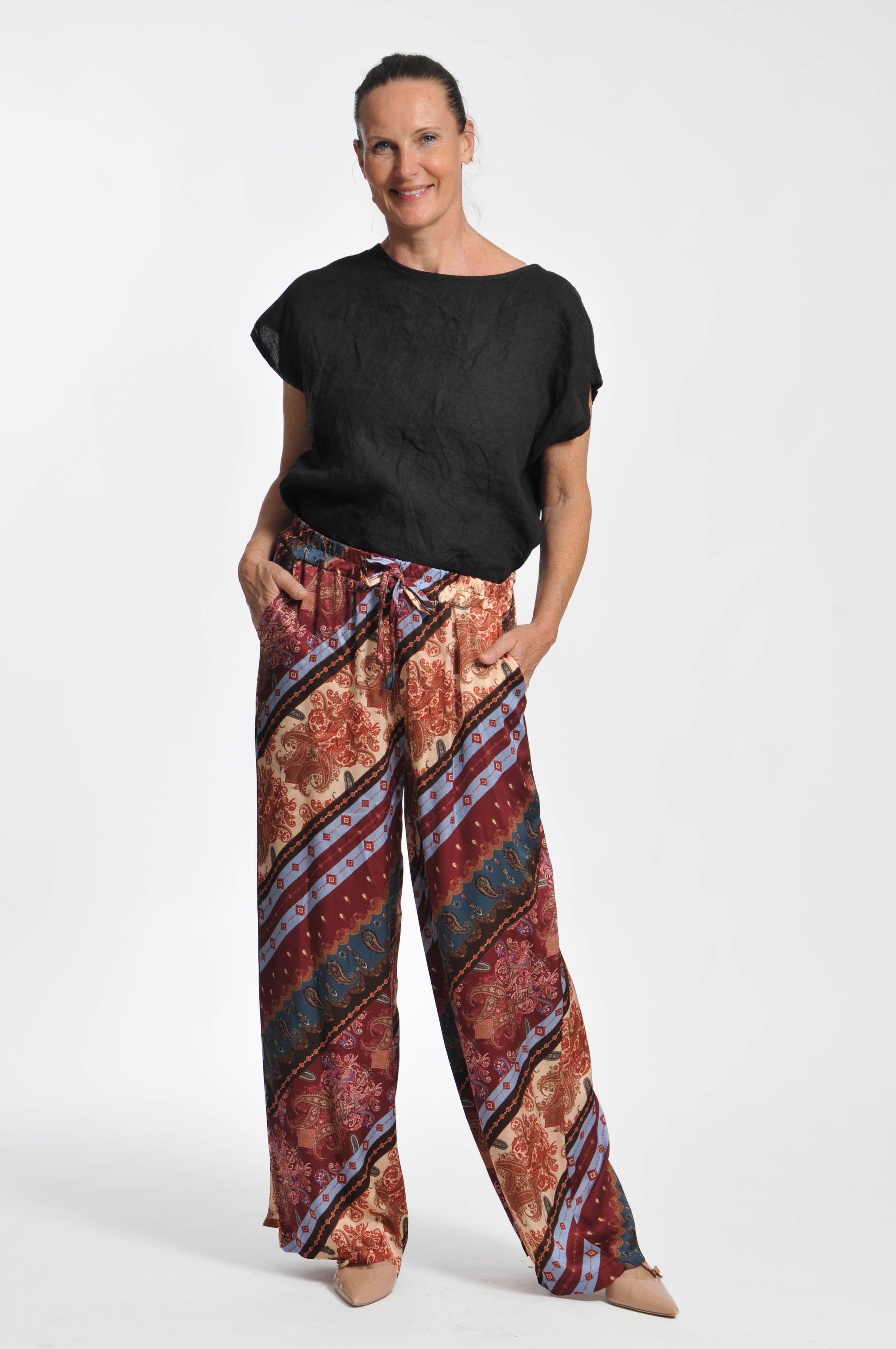 Pantalone Jasmine