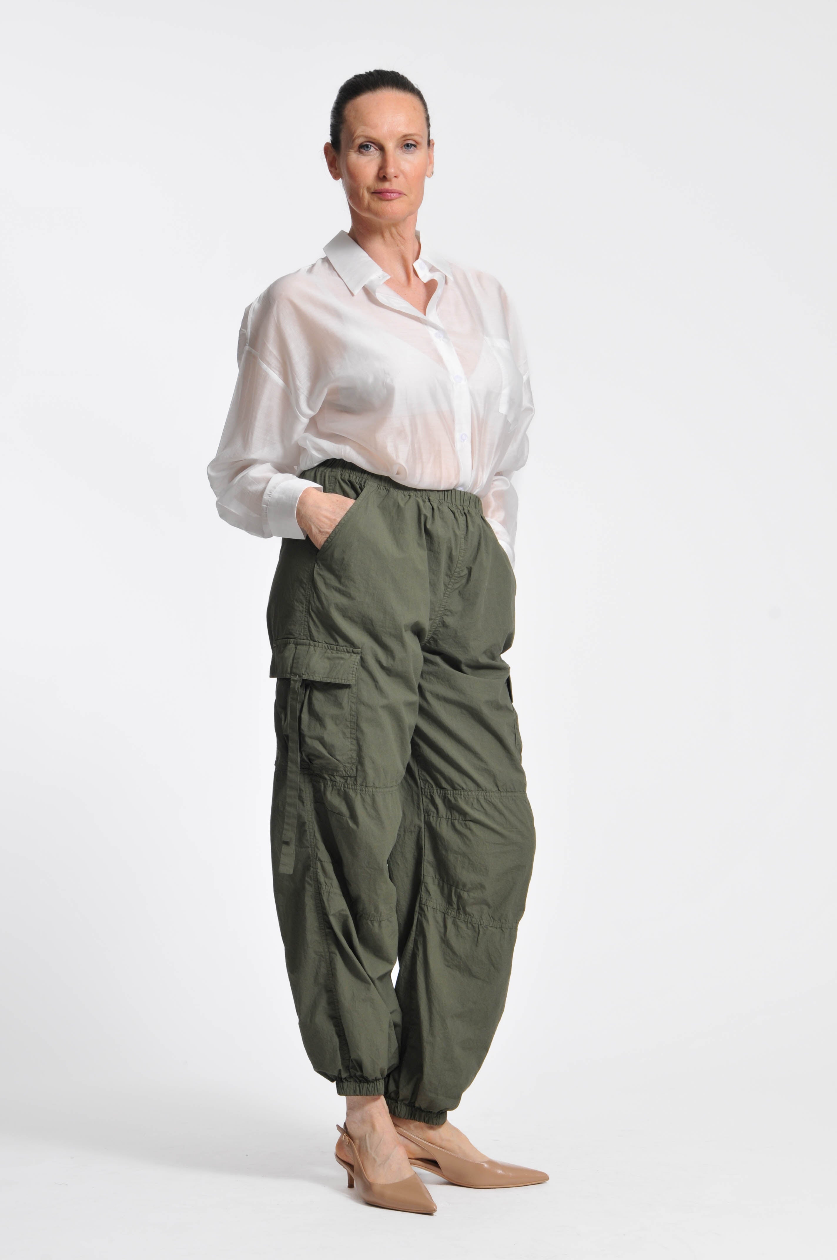 Pantalone Connor