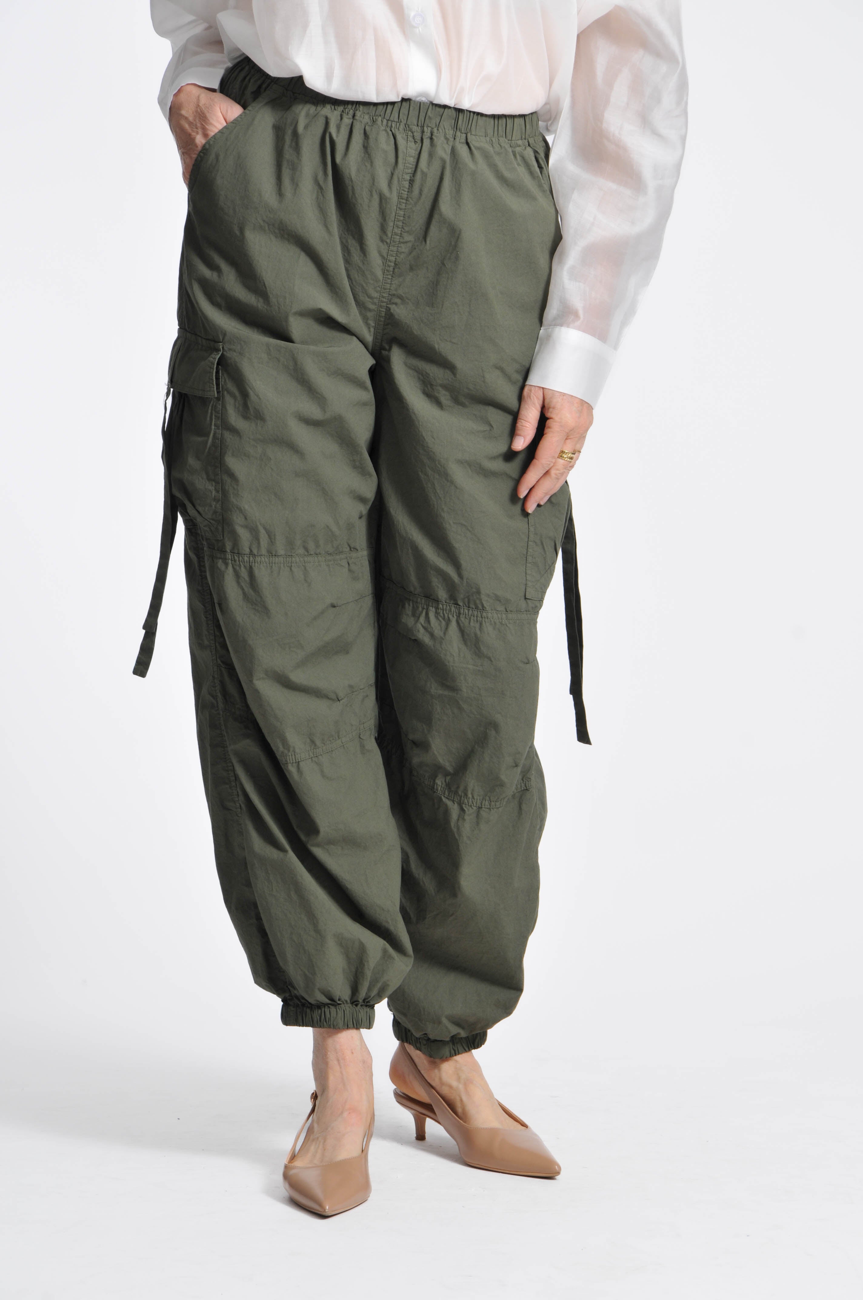 Pantalone Connor