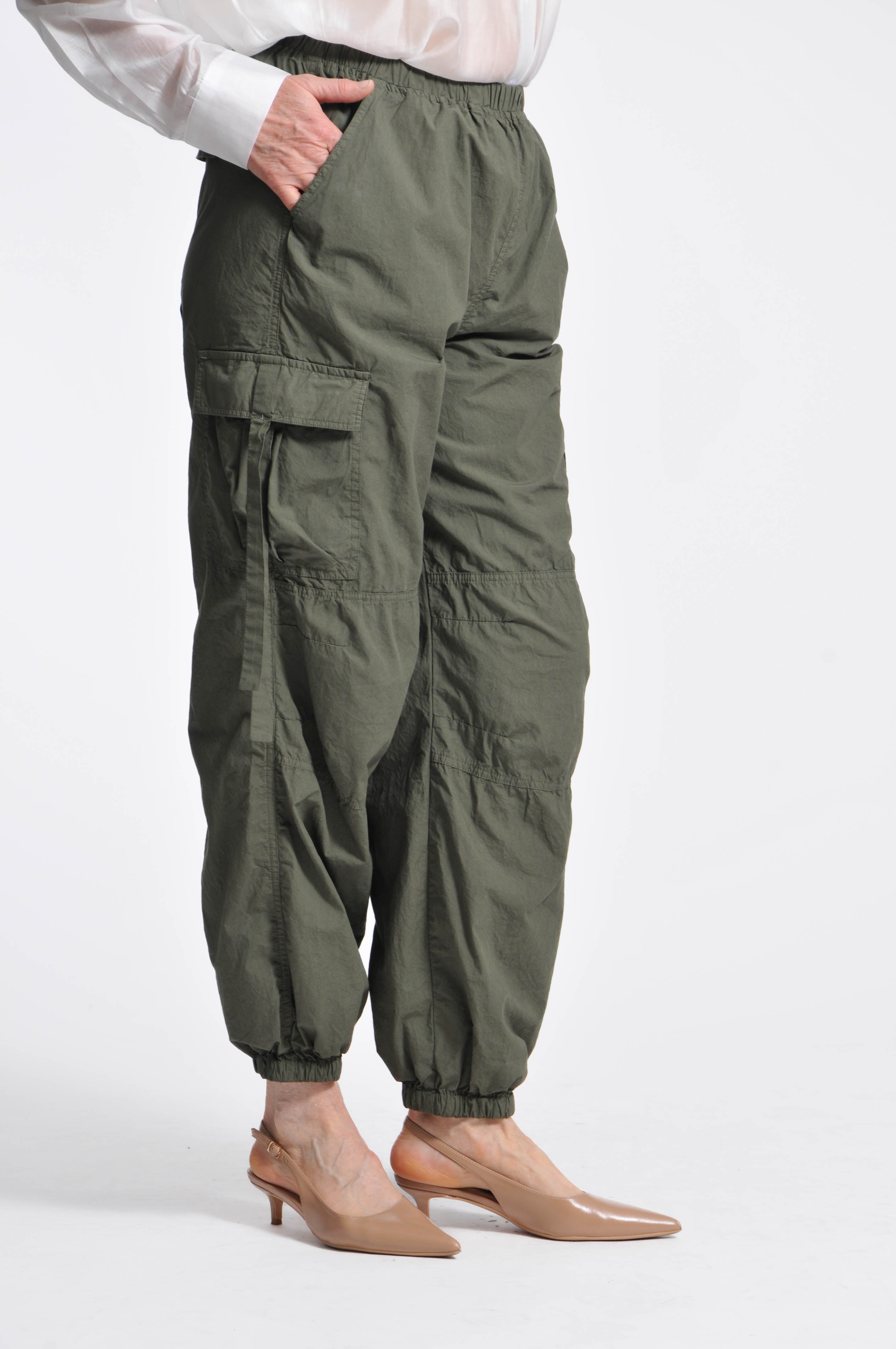 Pantalone Connor