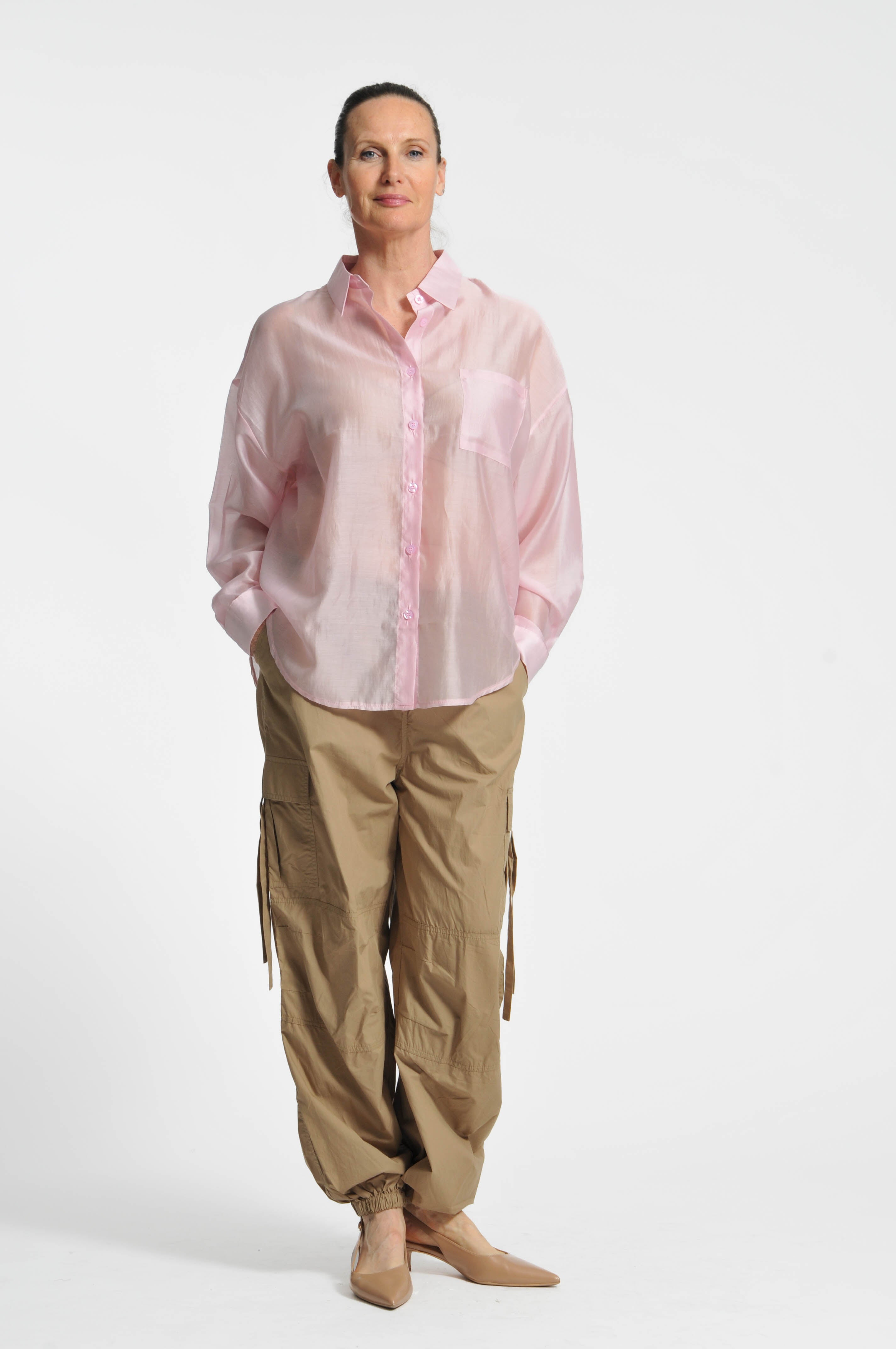 Paulette Shirt