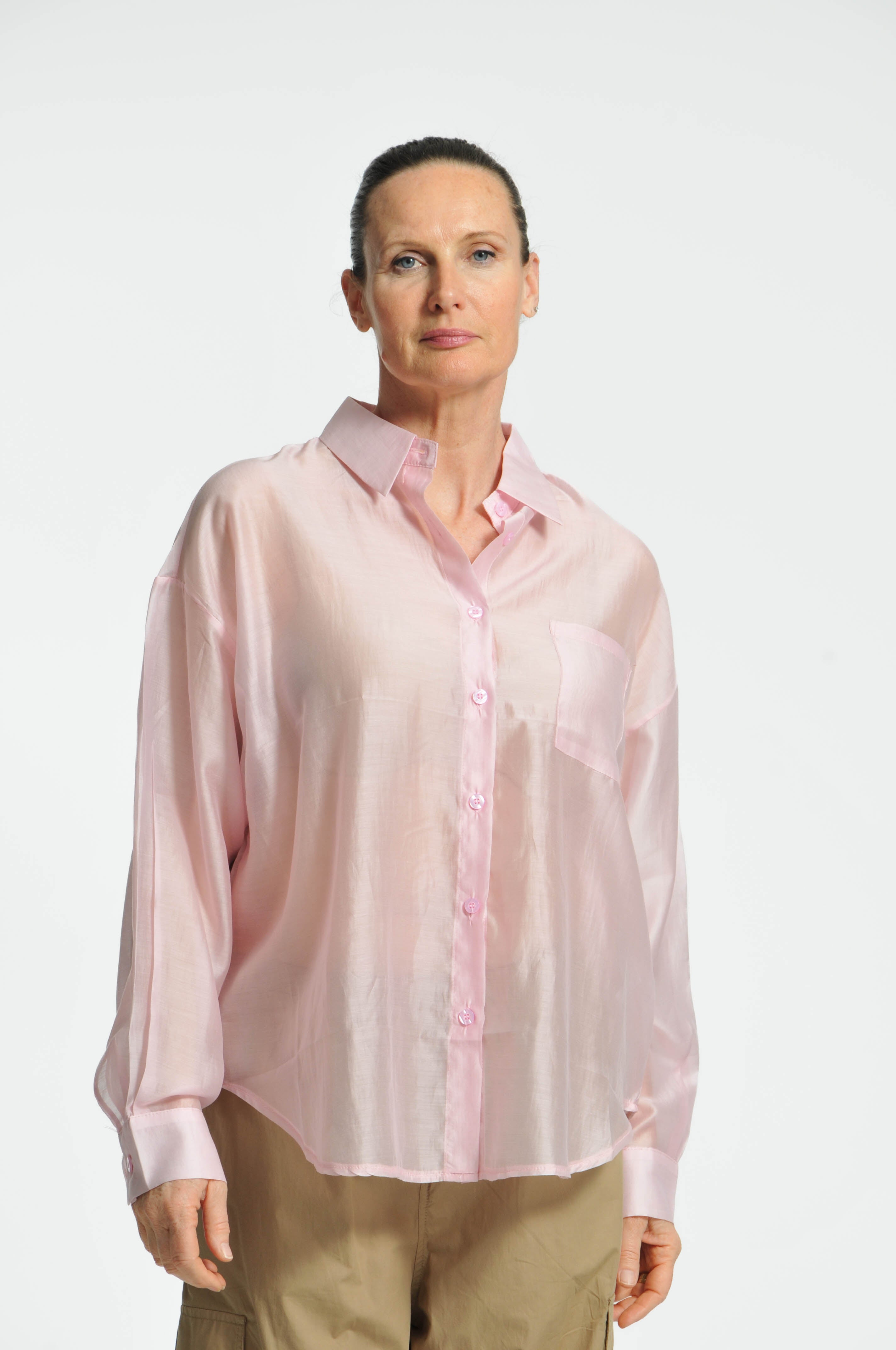 Paulette Shirt