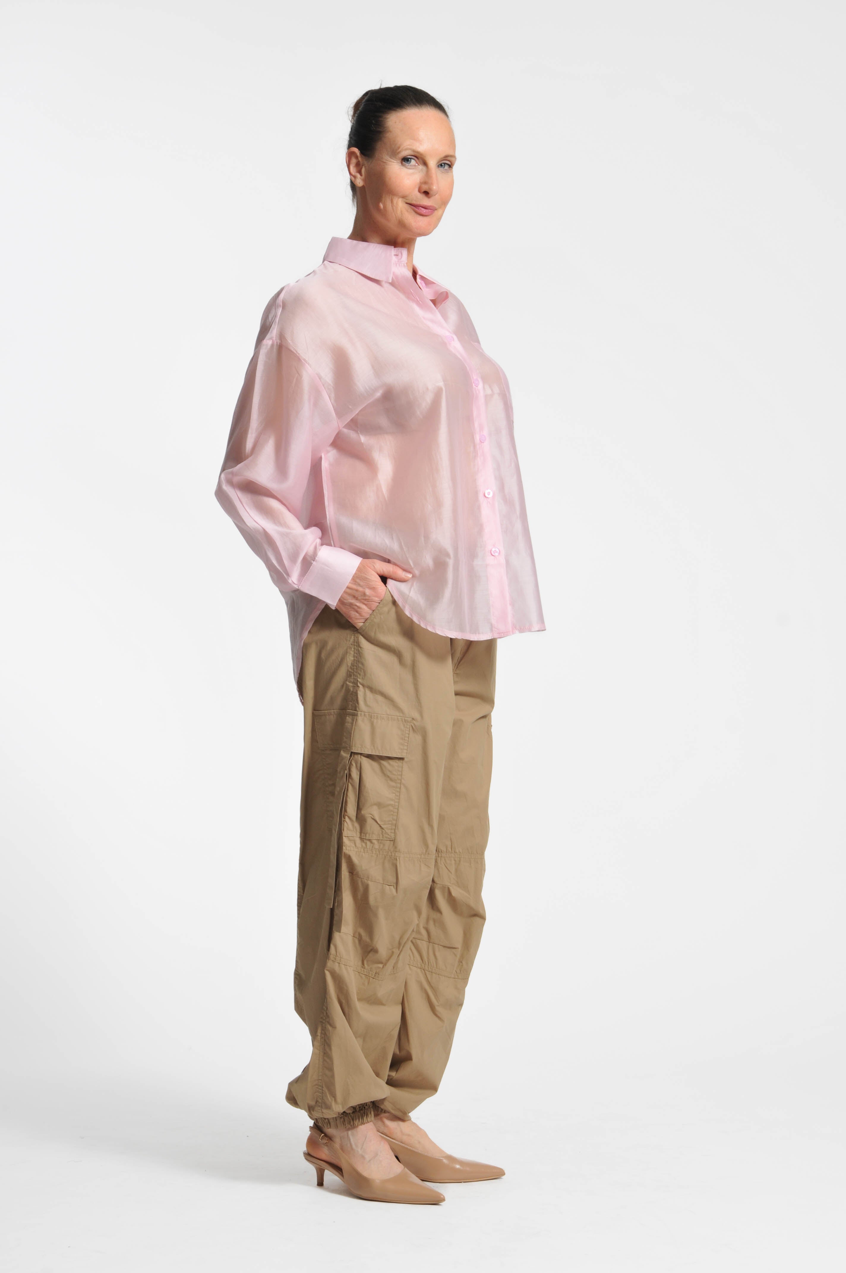Paulette Shirt
