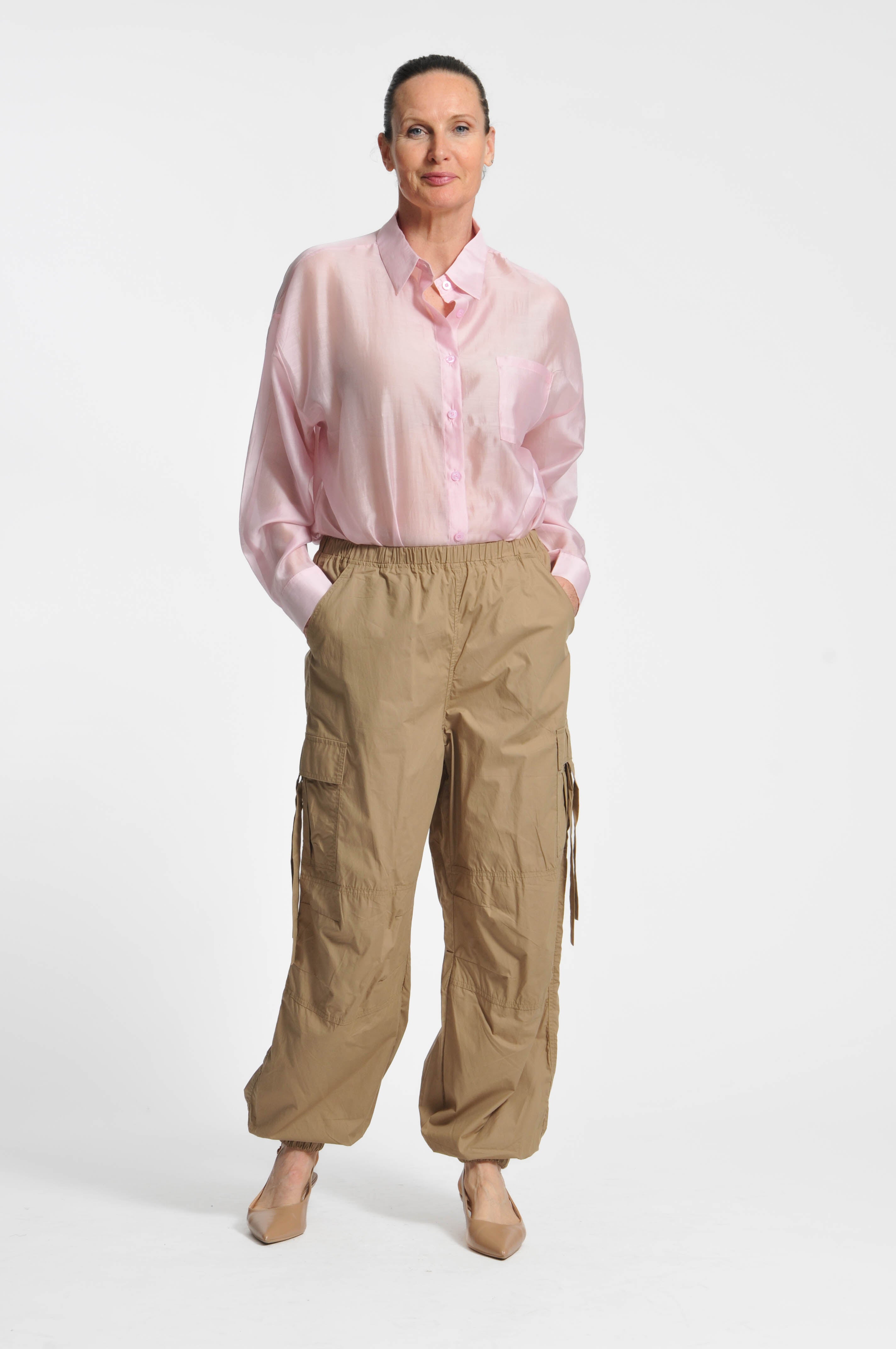 Pantalone Connor