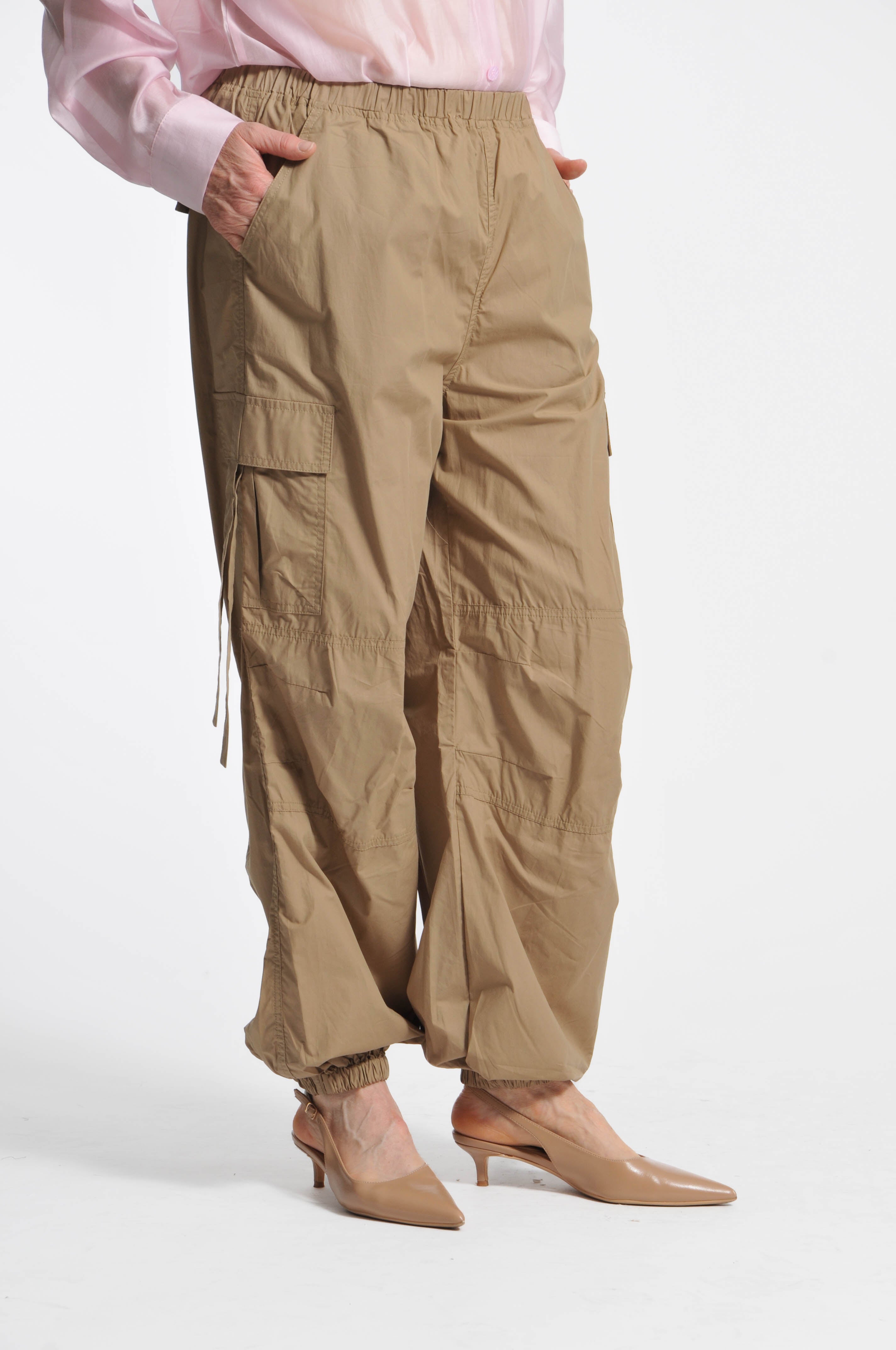 Pantalone Connor