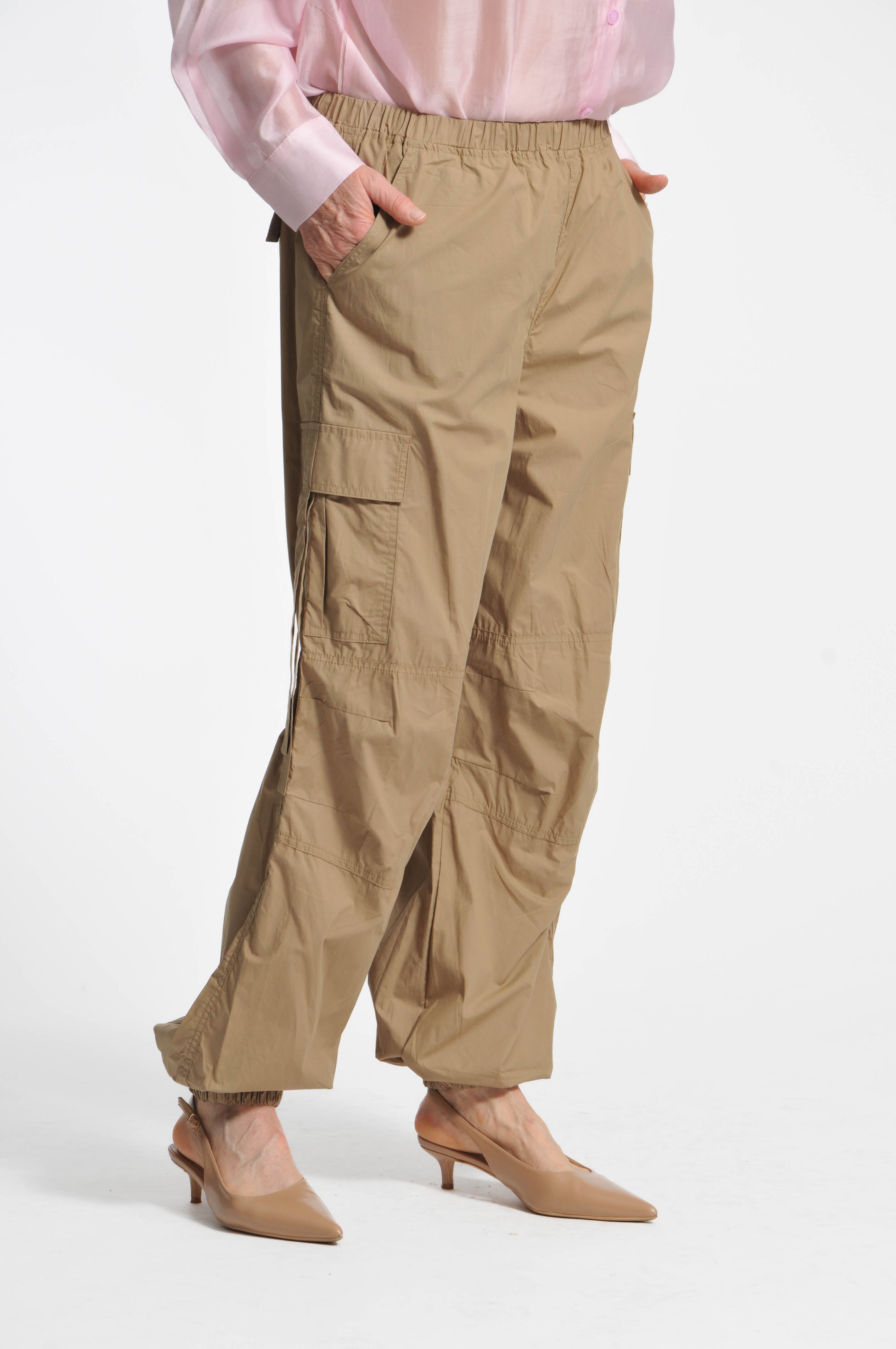 Pantalone Connor