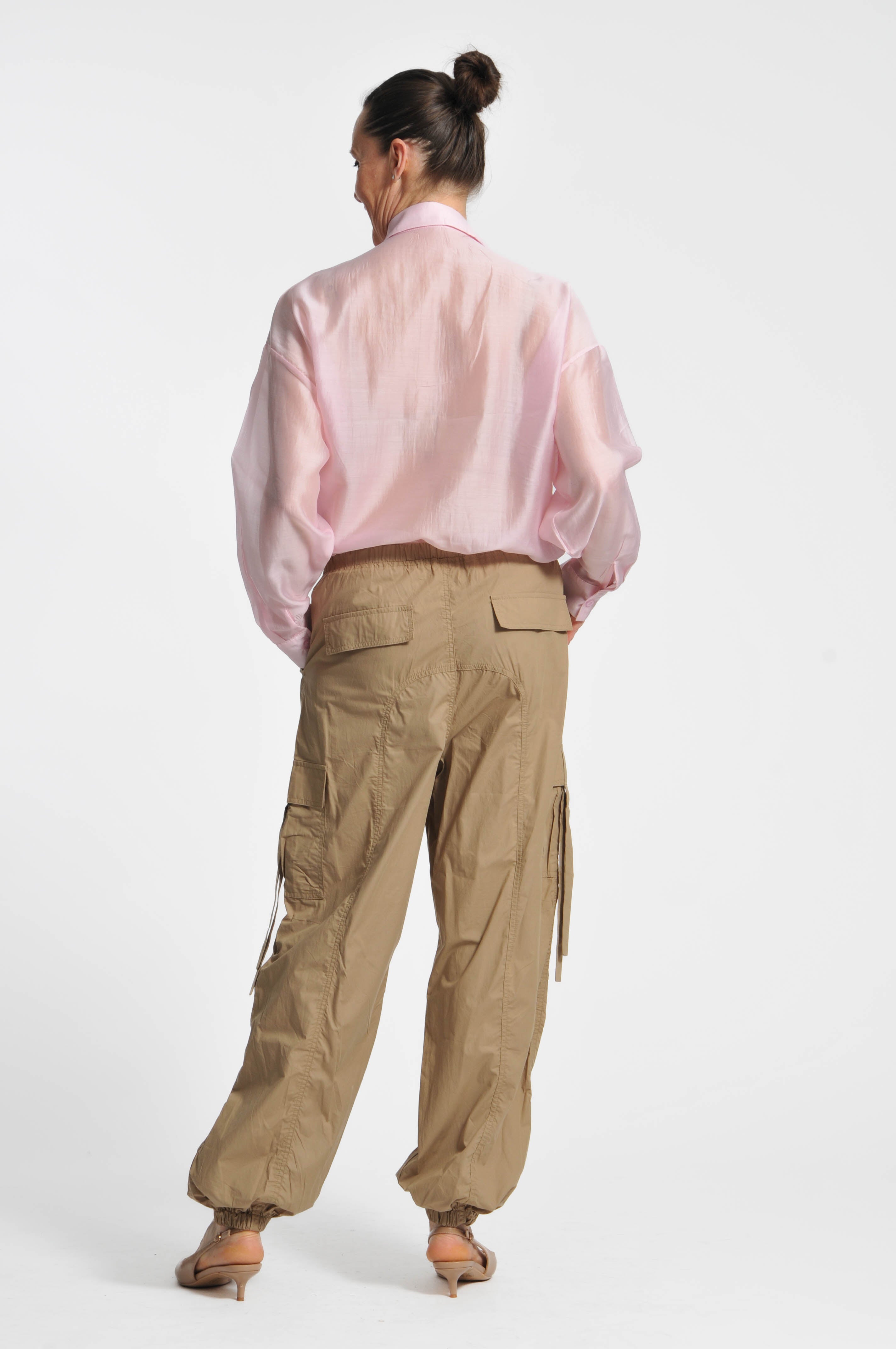 Pantalone Connor