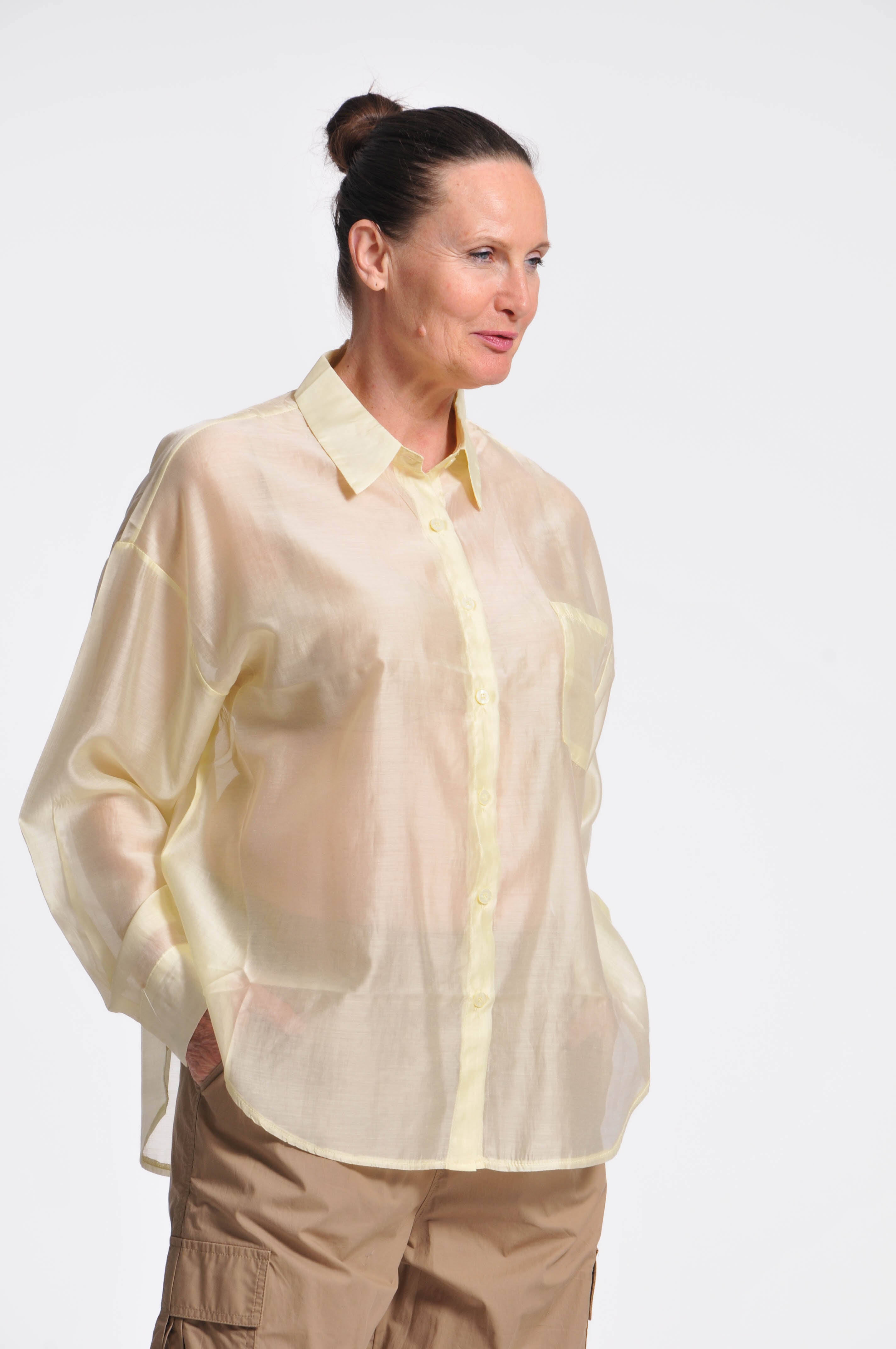 Paulette Shirt