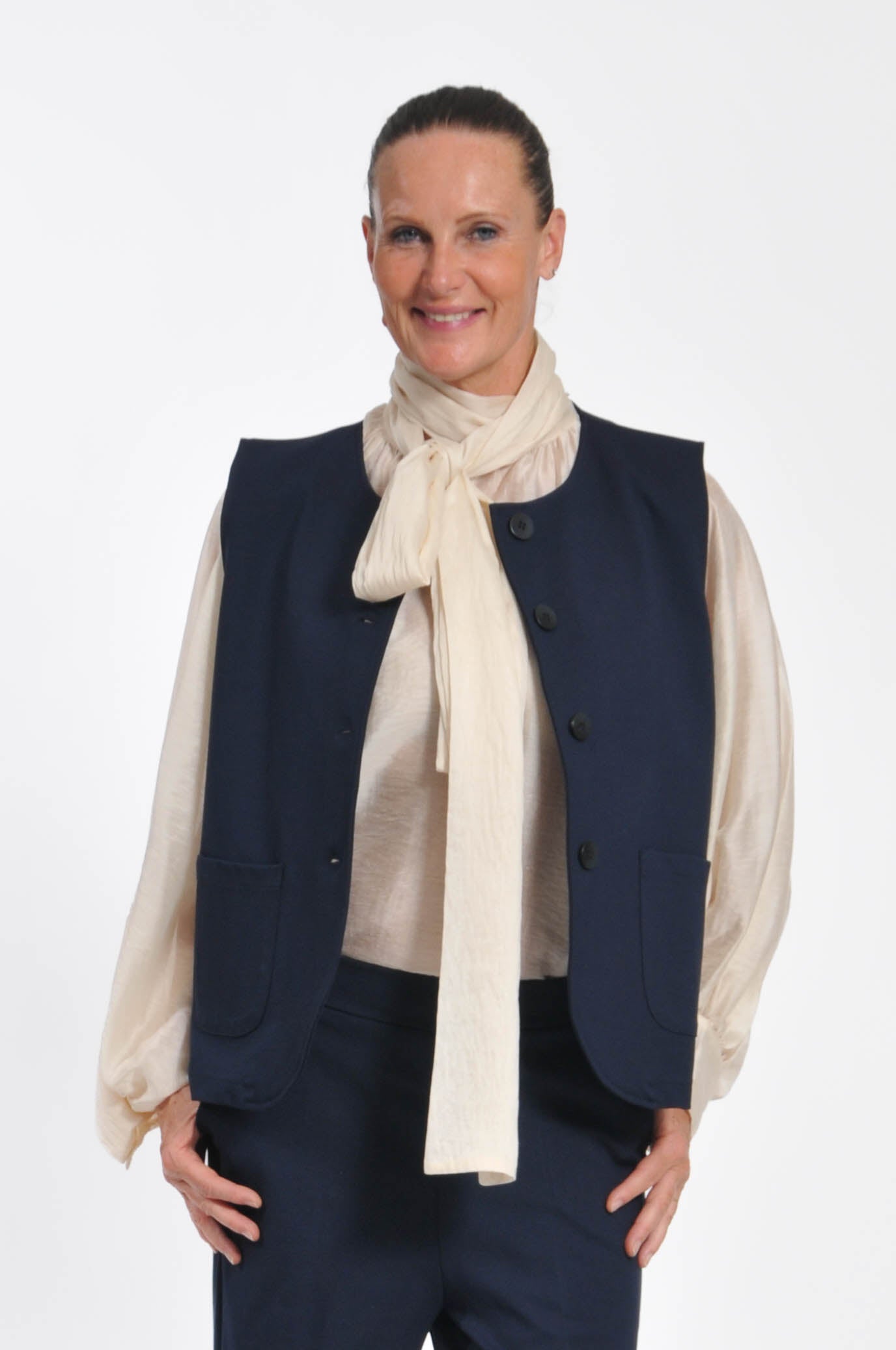 Gilet Filo 2.0