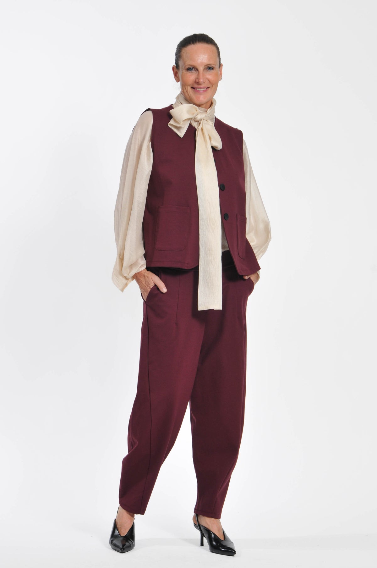 Pantalone Filo 2.0 Baloon