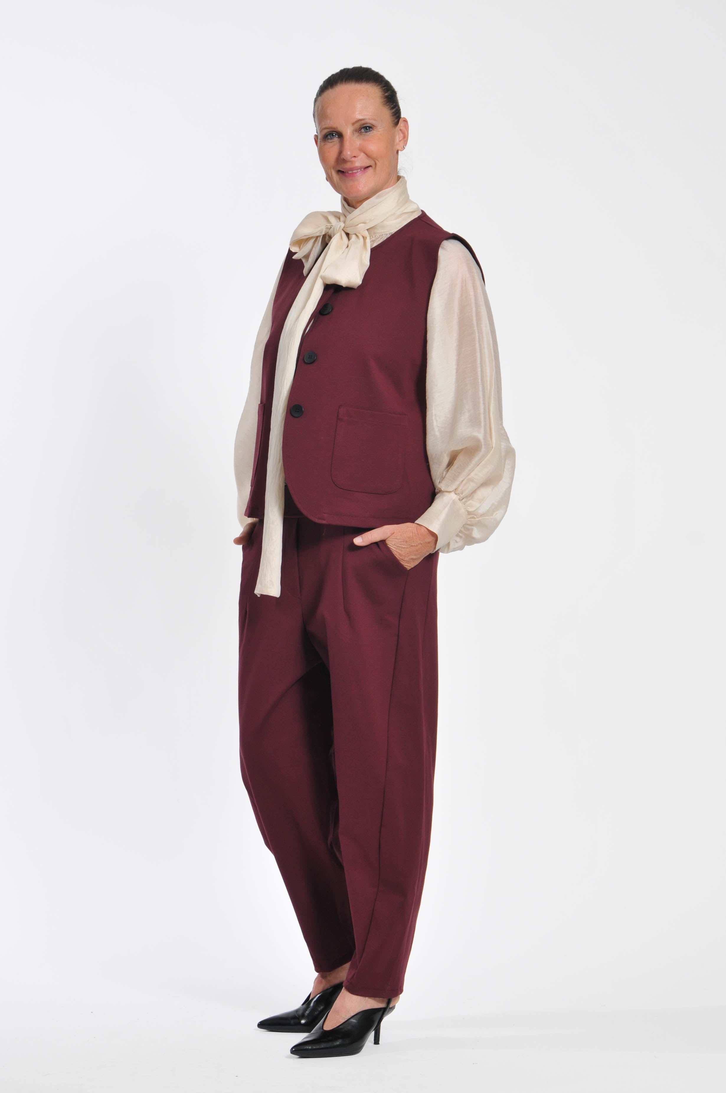 Gilet Filo 2.0