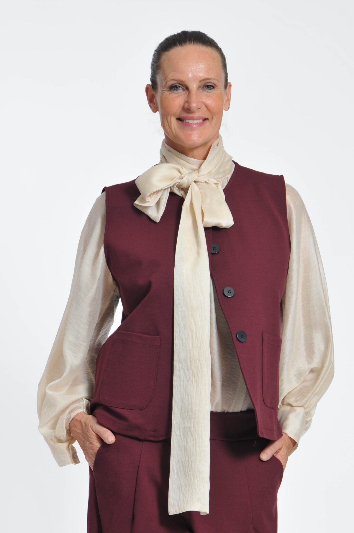 Gilet Filo 2.0