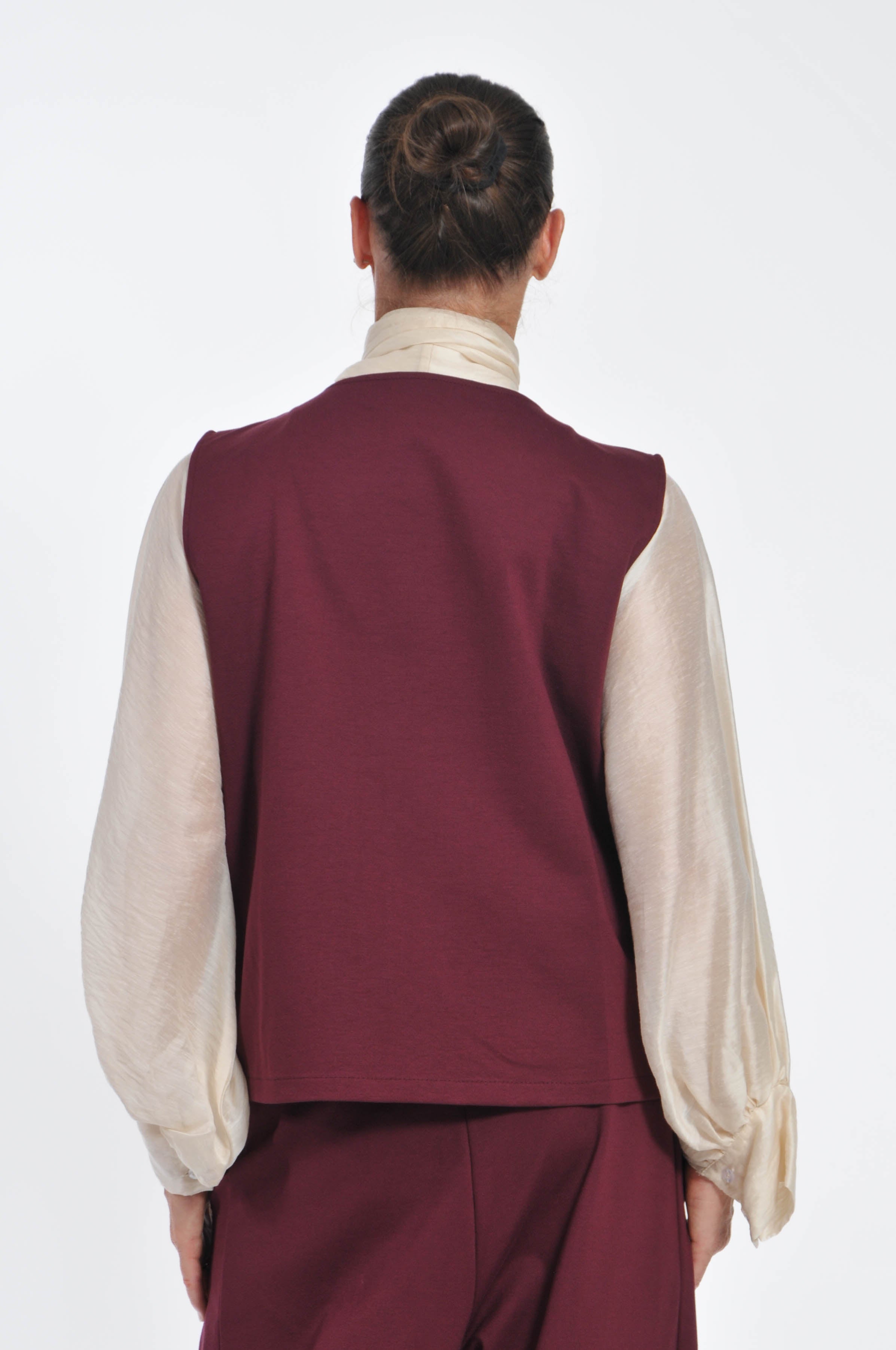 Gilet Filo 2.0