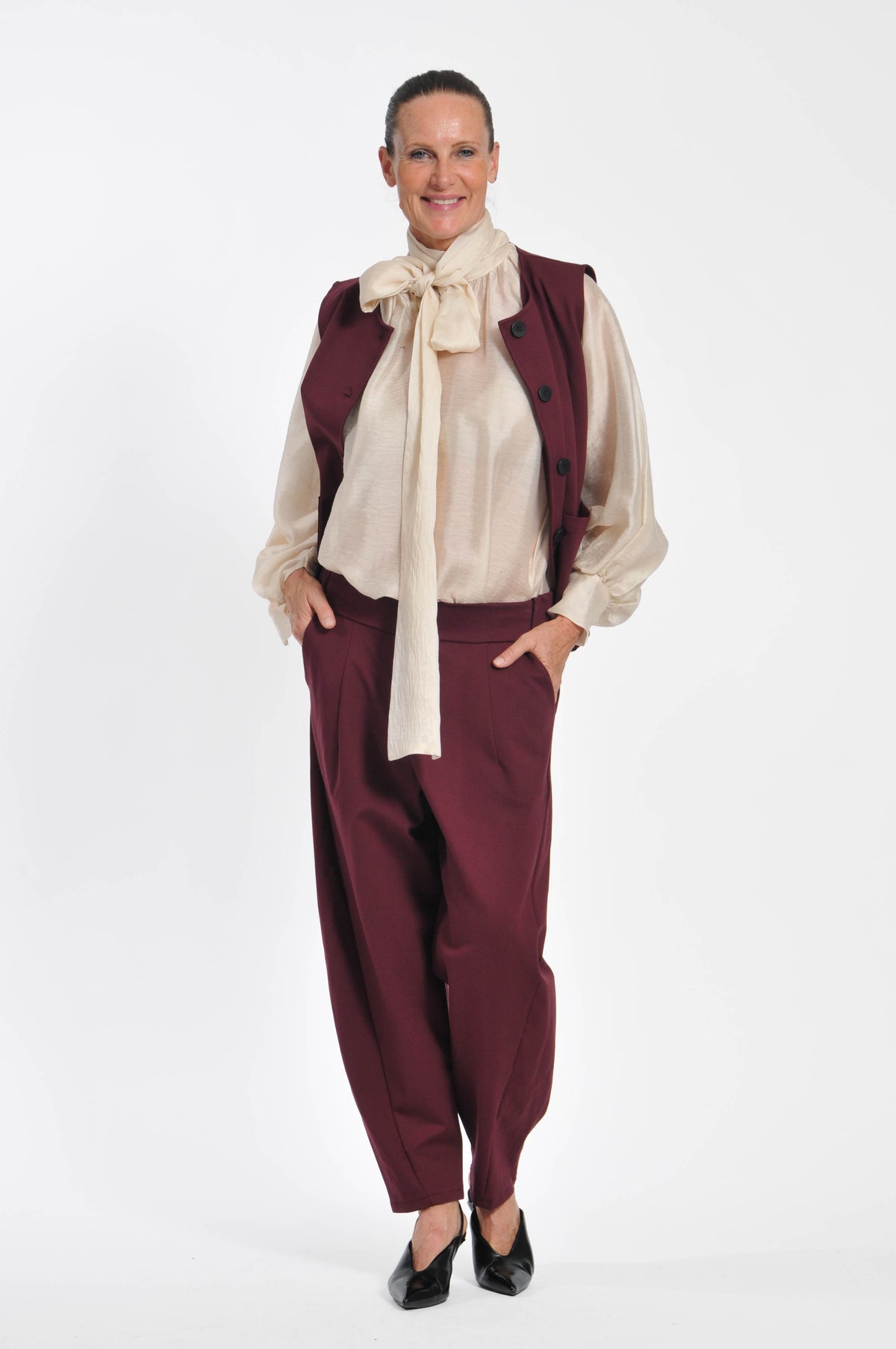 Pantalone Filo 2.0 Baloon