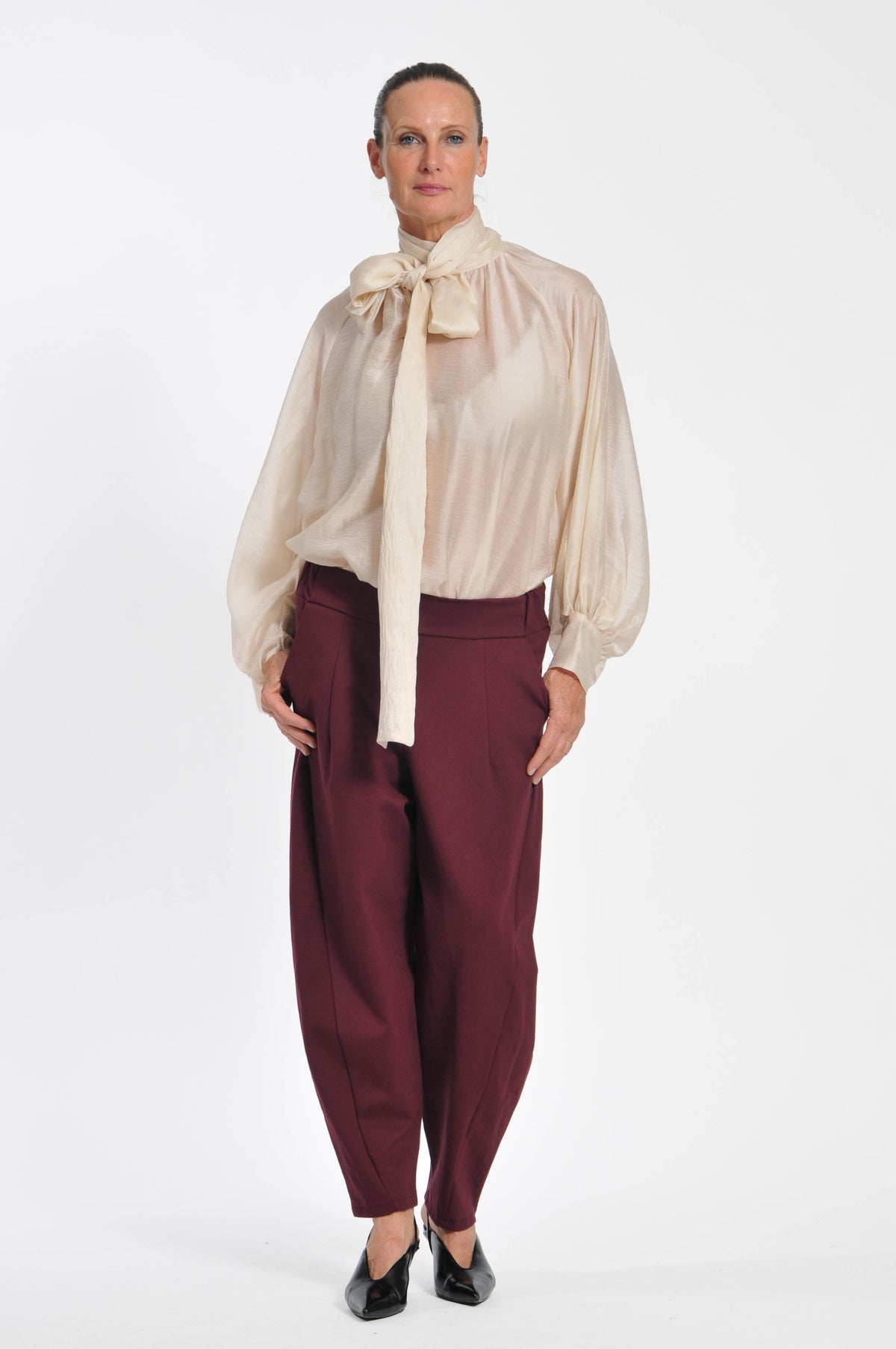 Pantalone Filo 2.0 Baloon