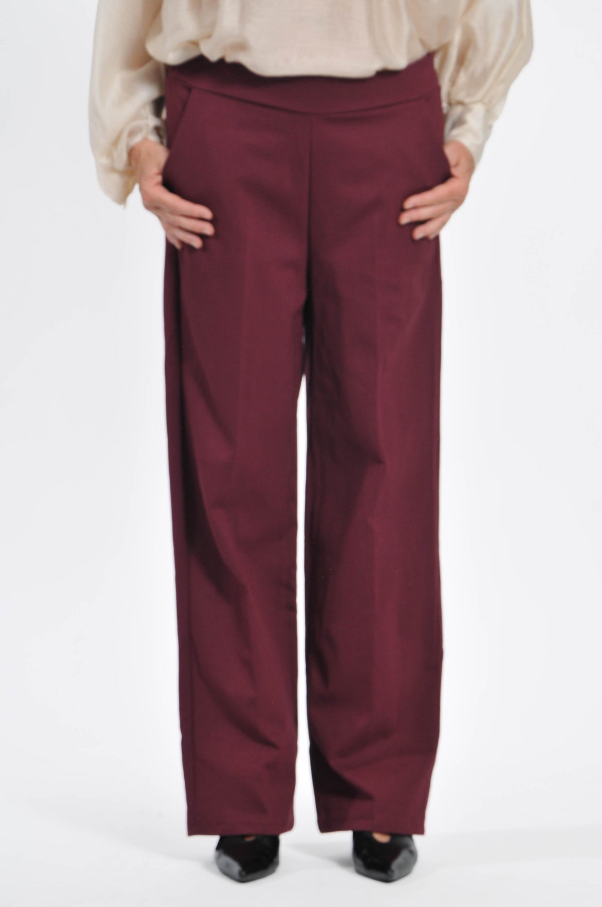 Pantalone Filino 2.0