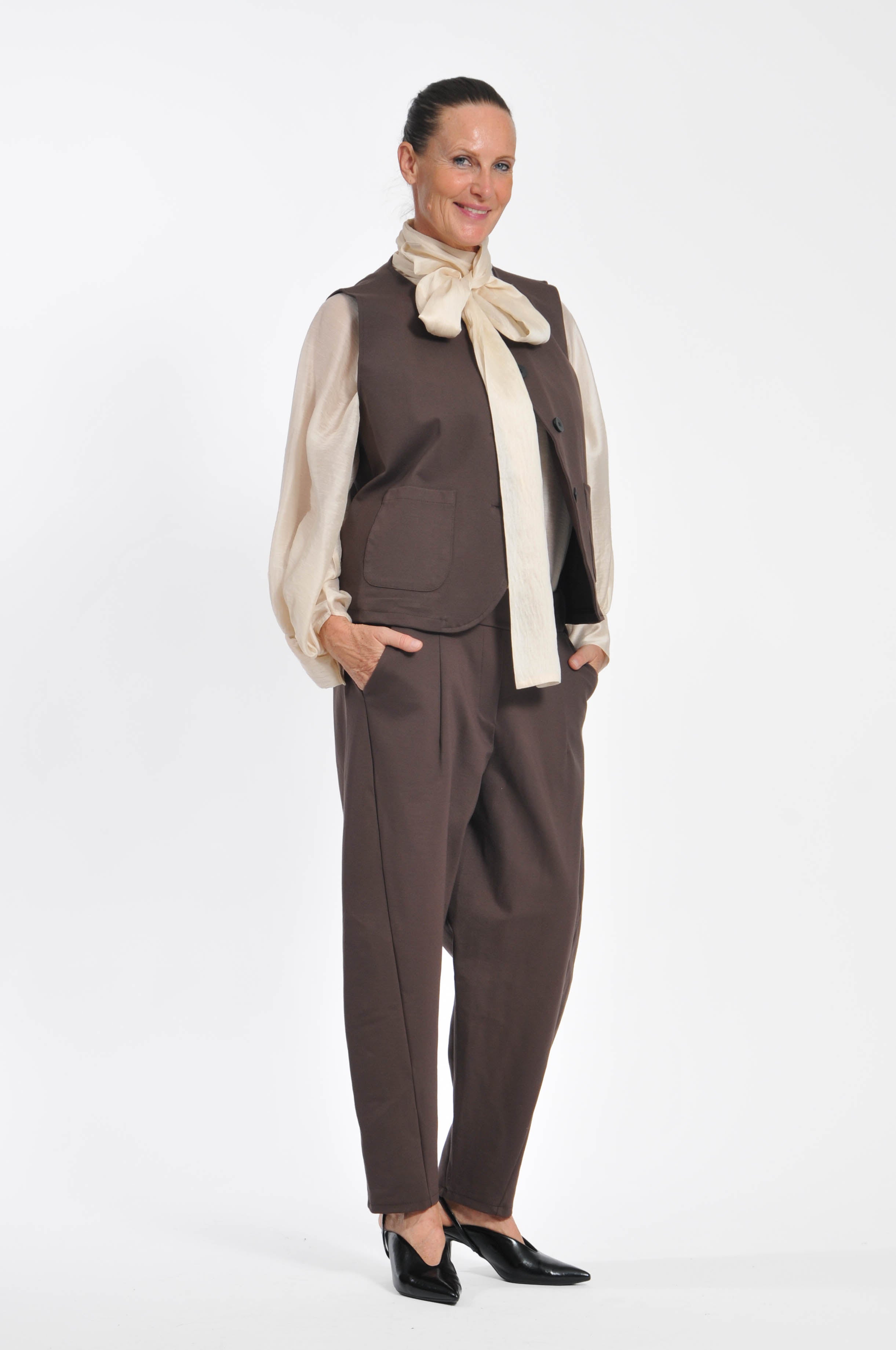 Pantalone Filo 2.0 Baloon