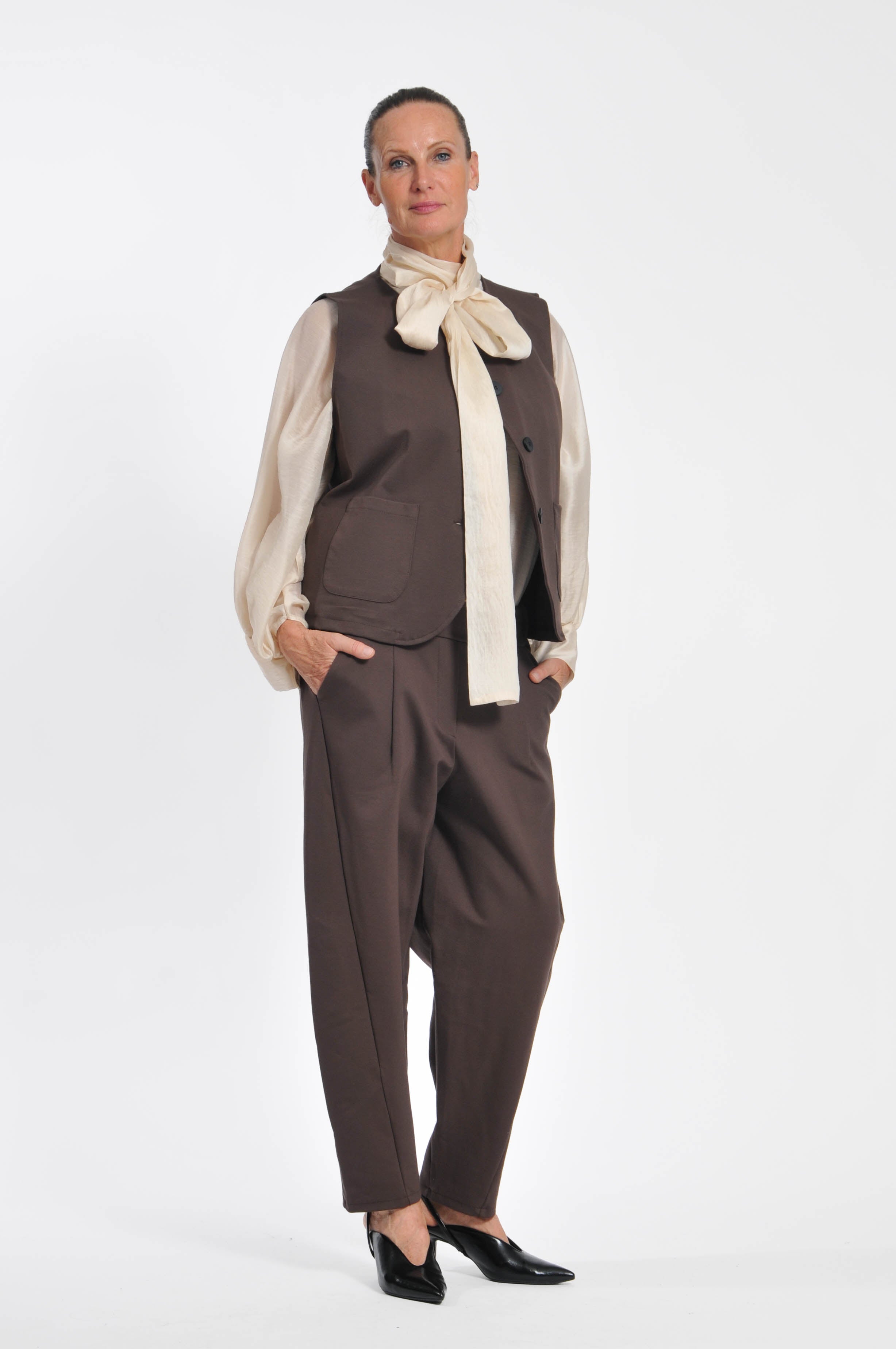 Gilet Filo 2.0