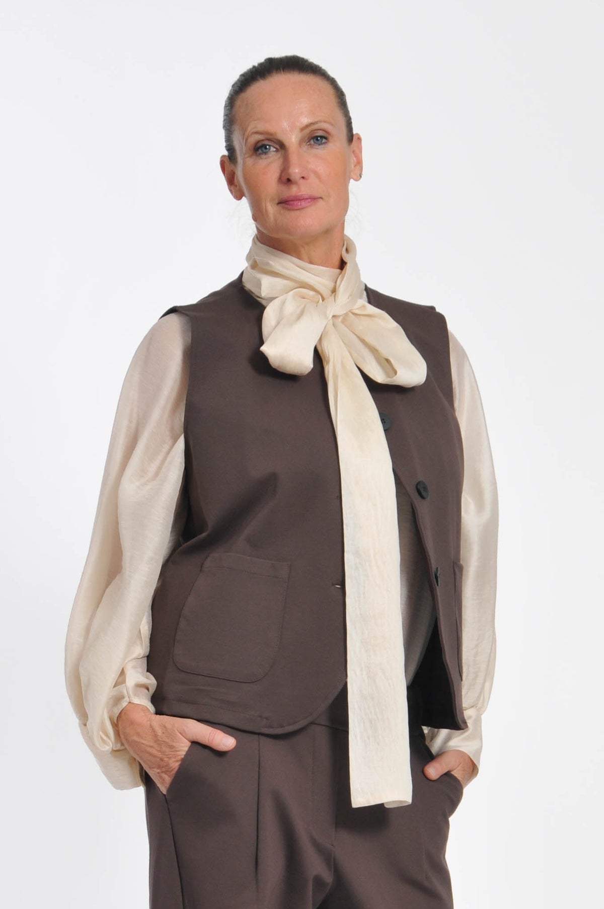 Gilet Filo 2.0