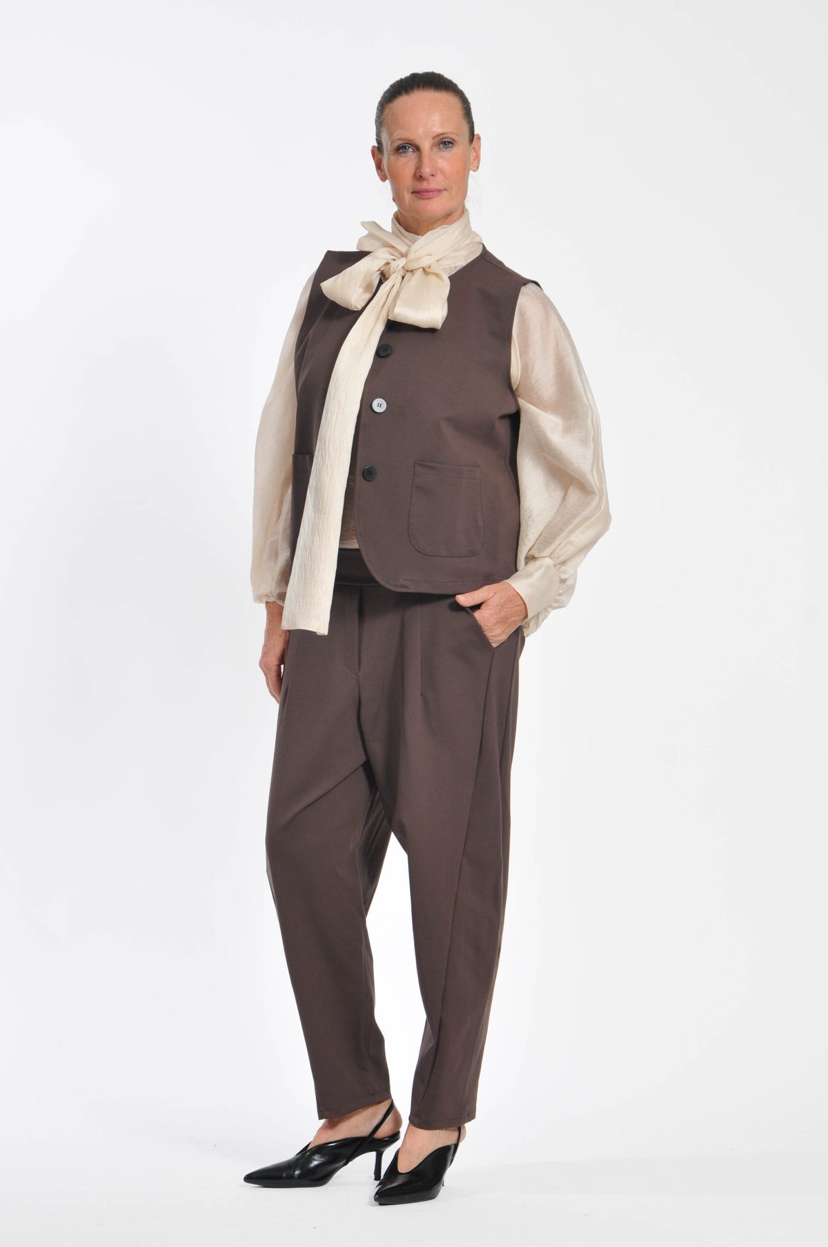 Gilet Filo 2.0