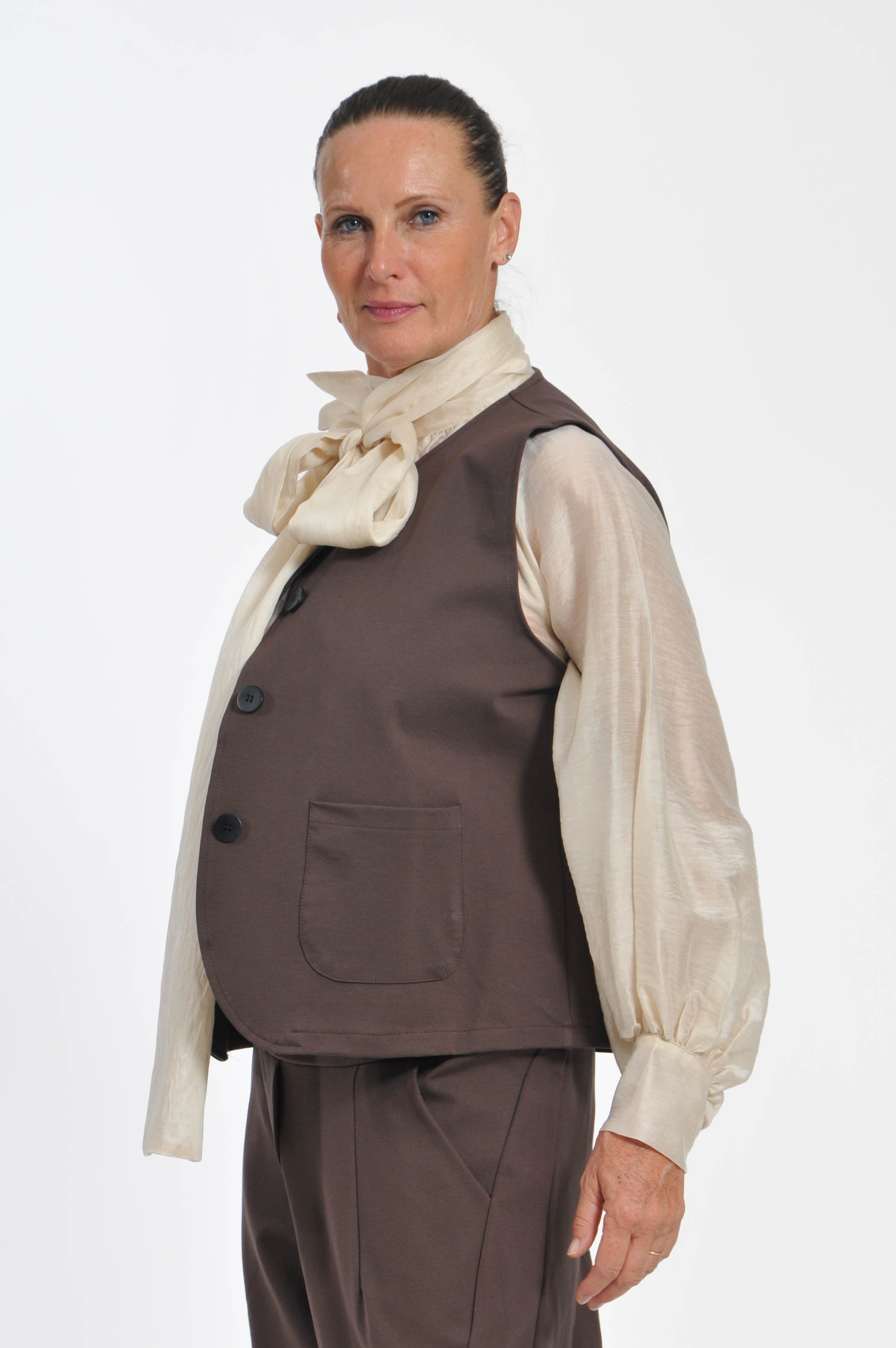 Gilet Filo 2.0