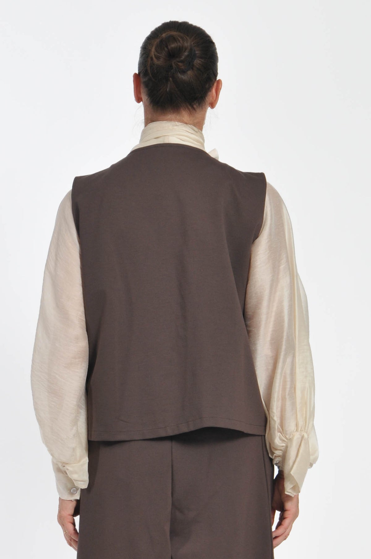 Gilet Filo 2.0