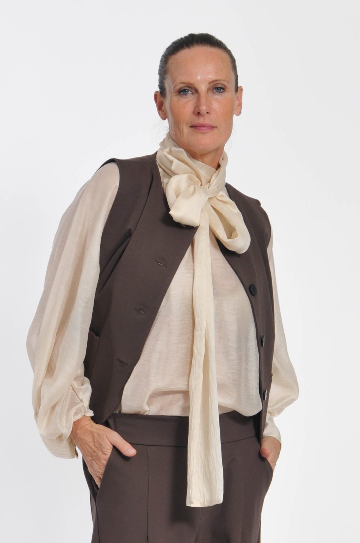 Gilet Filo 2.0