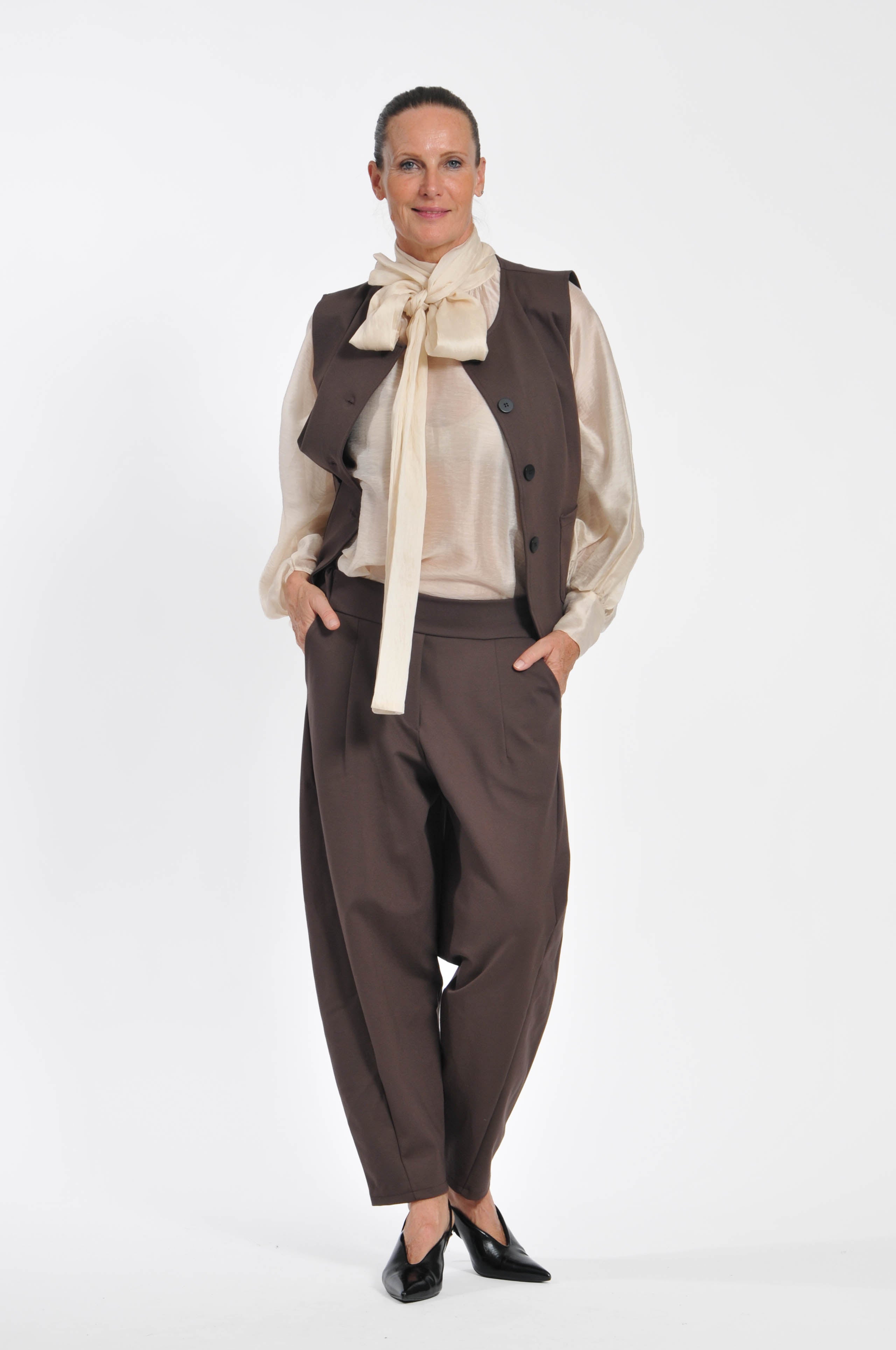 Pantalone Filo 2.0 Baloon