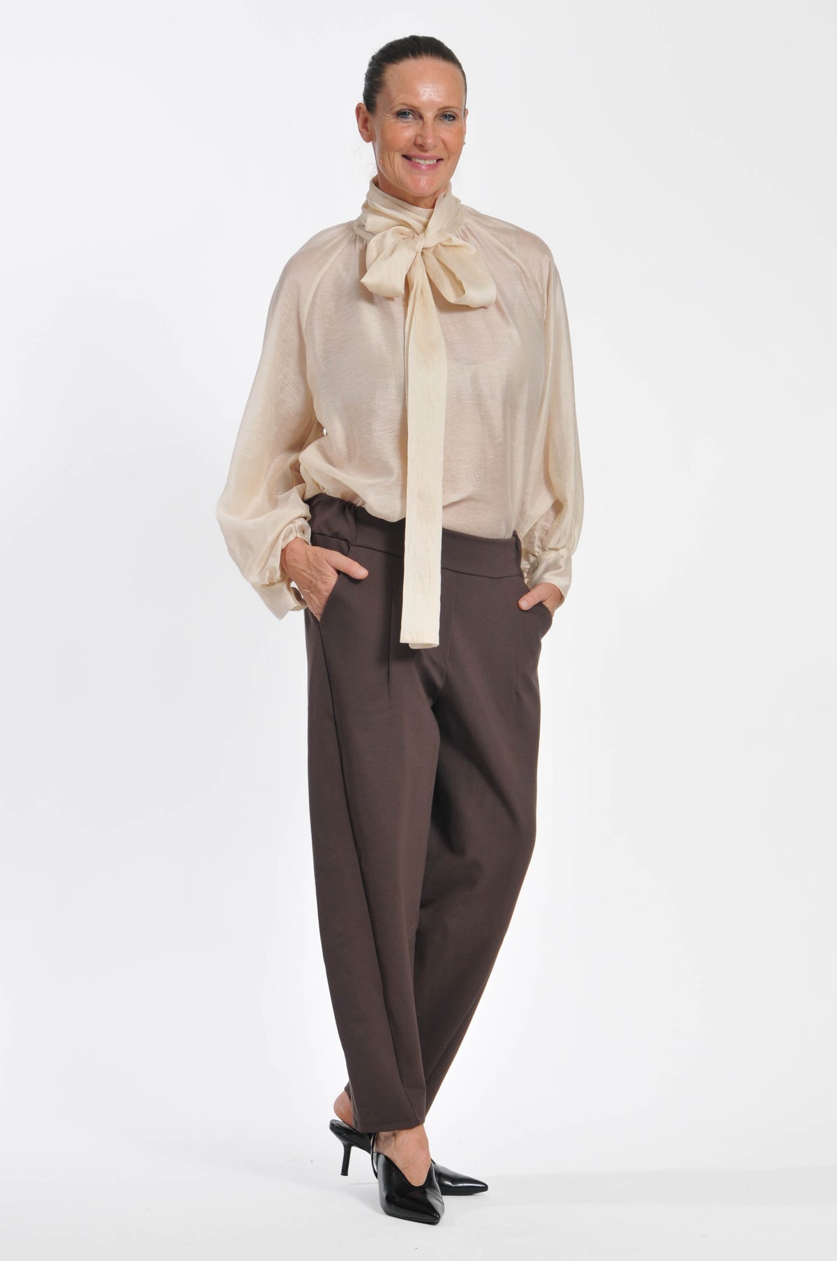 Pantalone Filo 2.0 Baloon