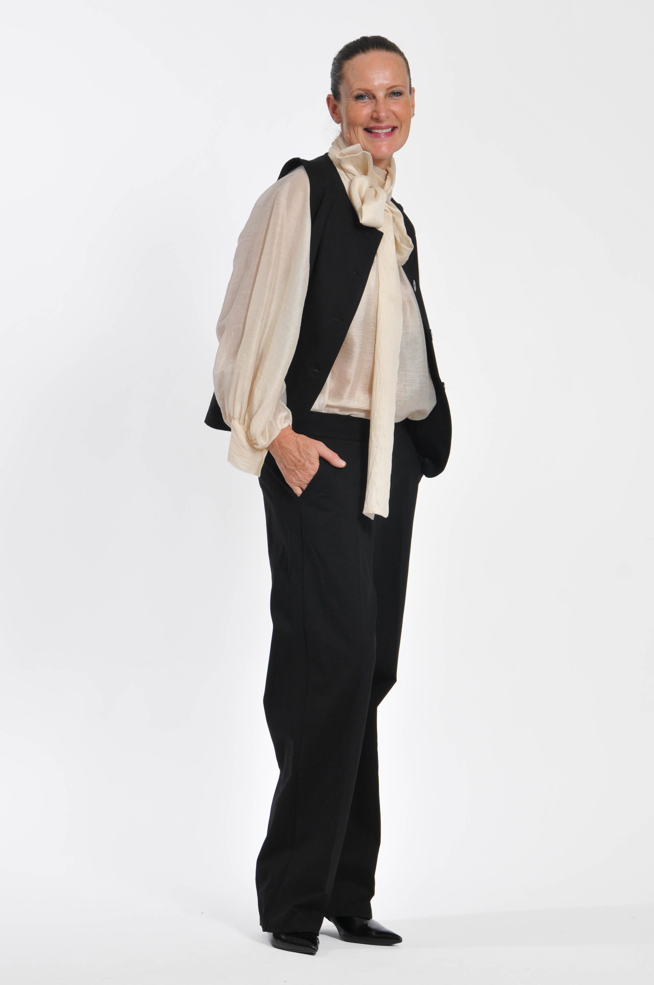 Gilet Filo 2.0