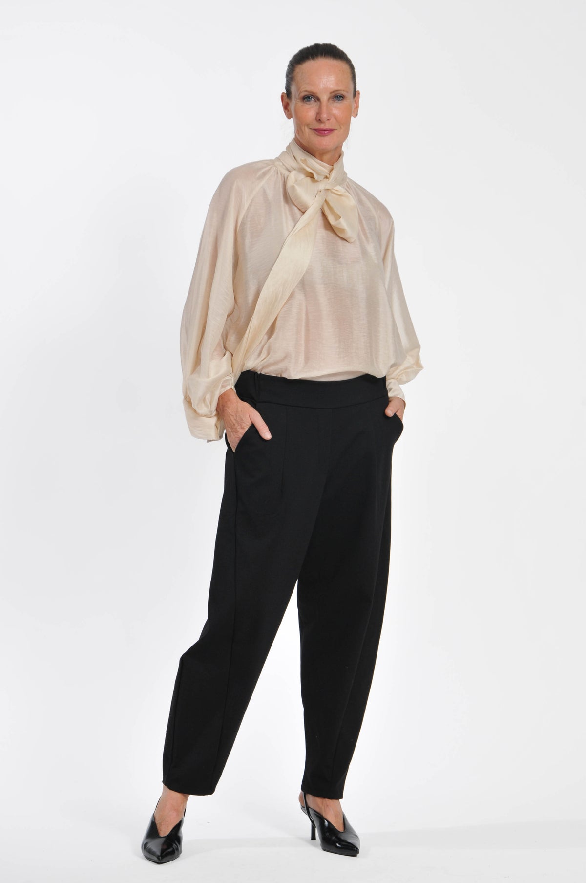 Pantalone Filo 2.0 Baloon