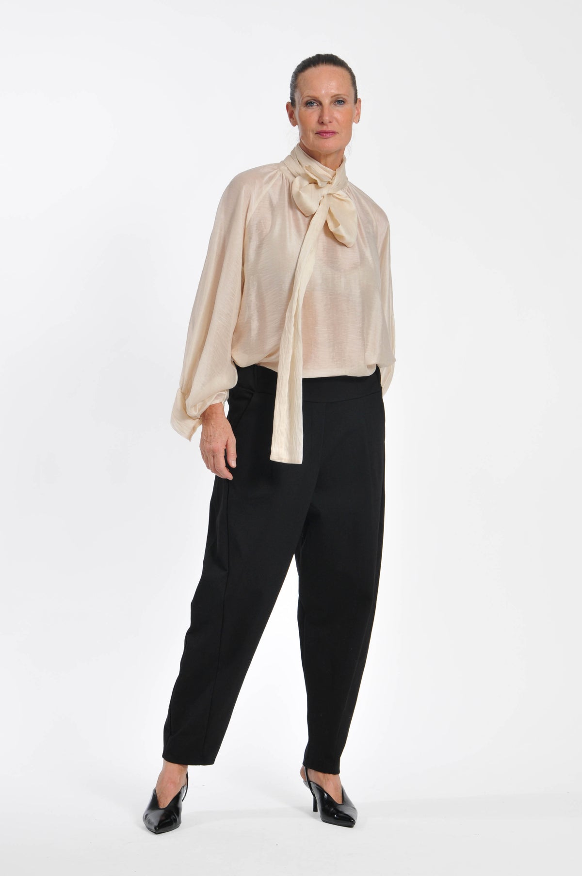 Pantalone Filo 2.0 Baloon