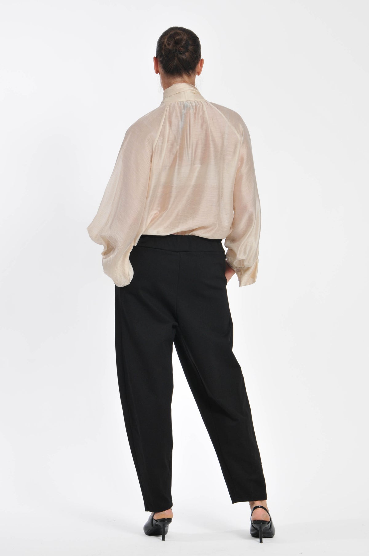 Pantalone Filo 2.0 Baloon