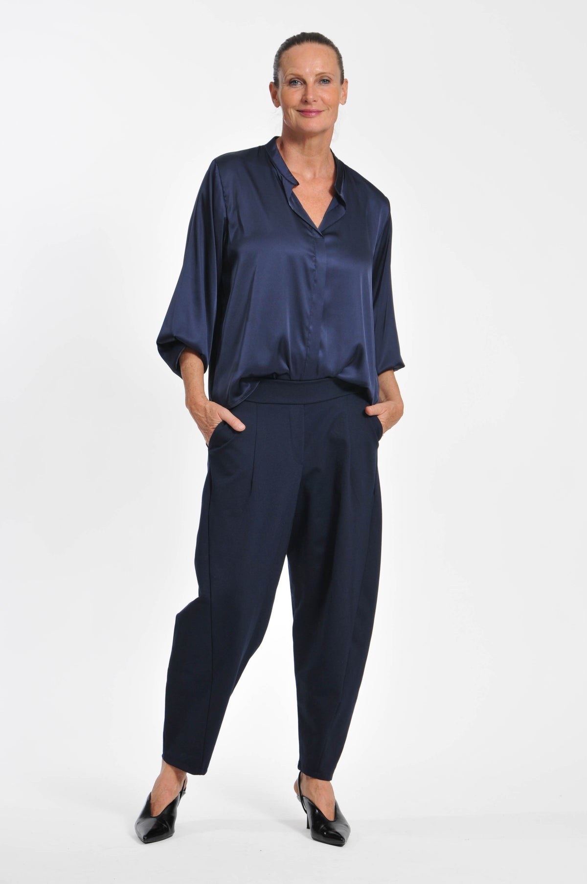 Pantalone Filo 2.0 Baloon