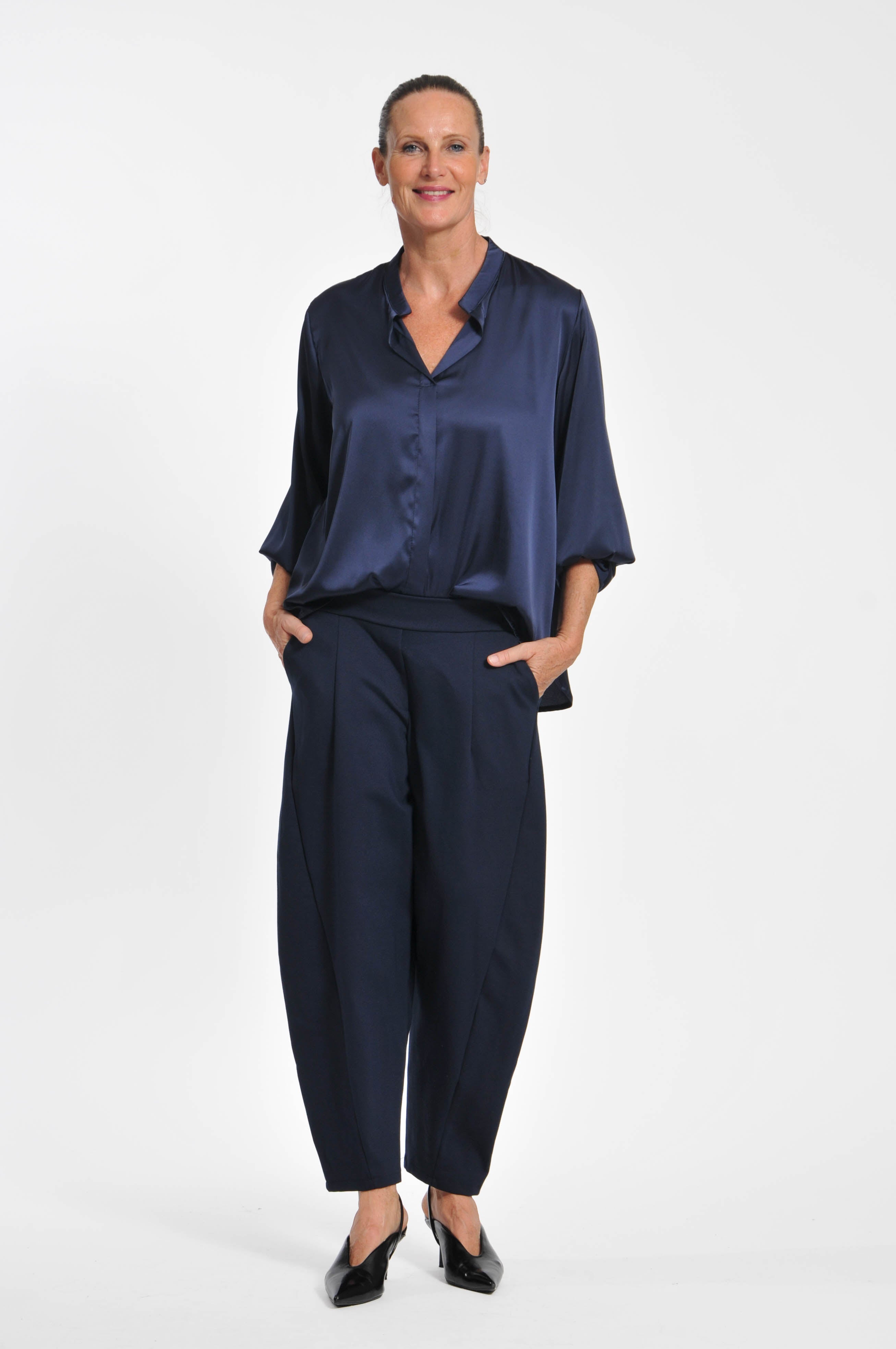 Pantalone Filo 2.0 Baloon