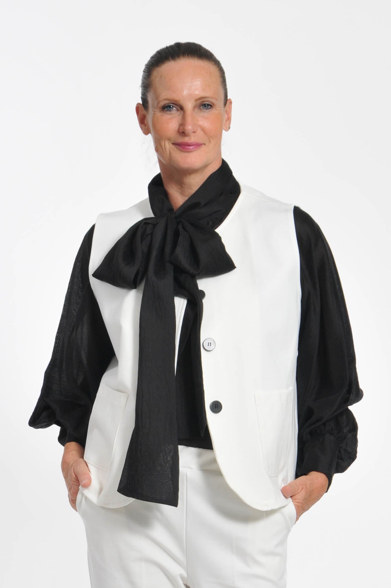 Gilet Filo 2.0
