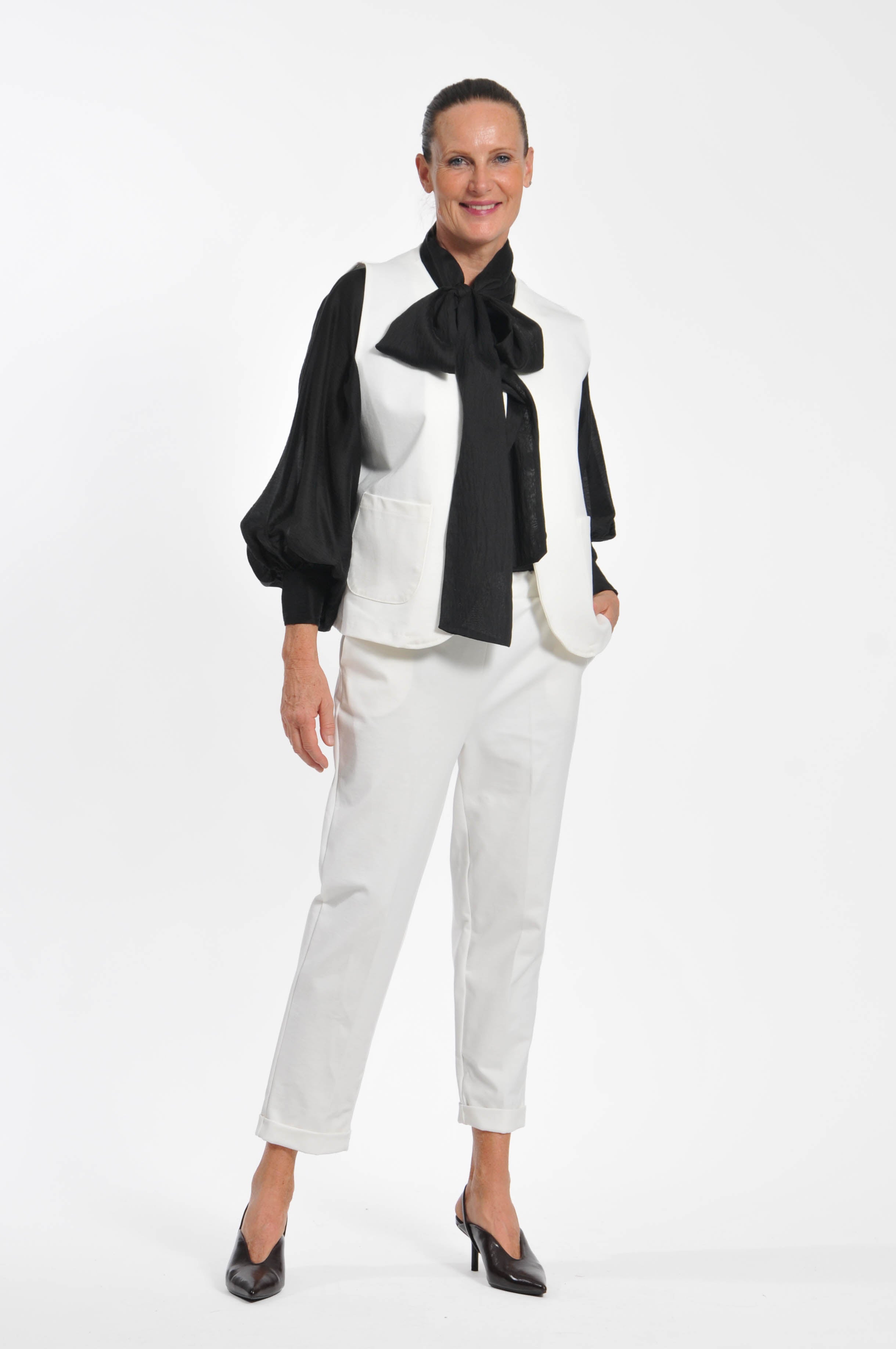 Gilet Filo 2.0