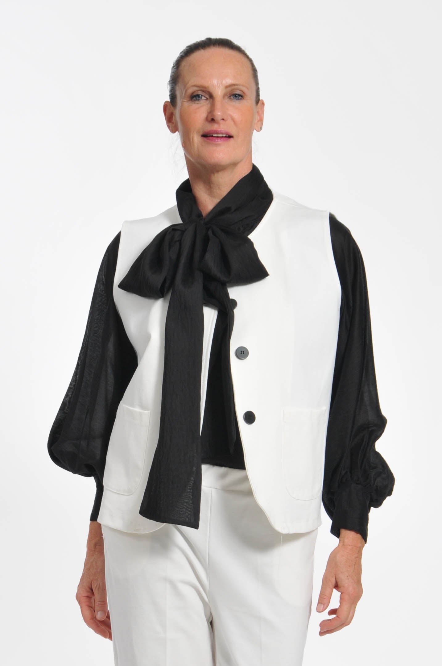Gilet Filo 2.0