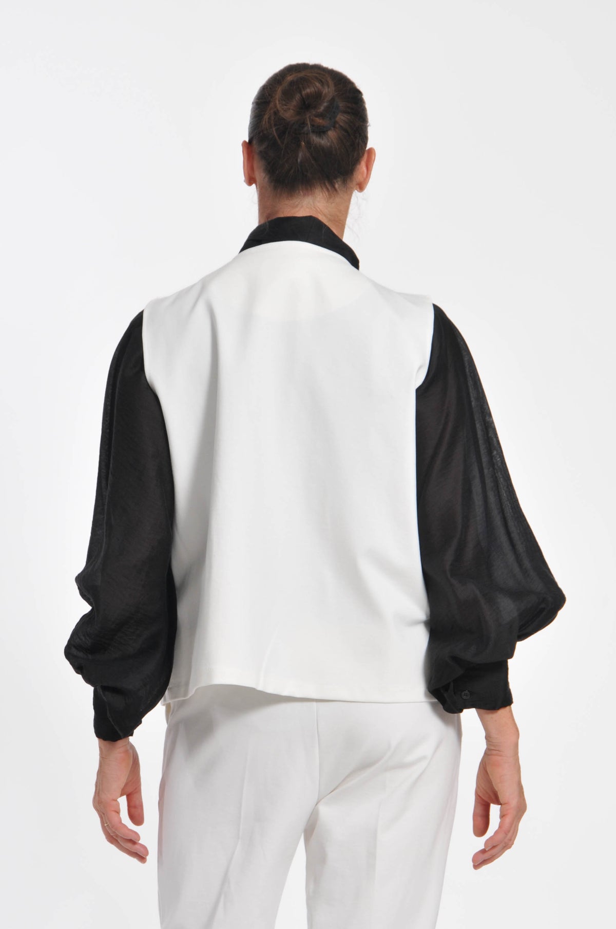 Gilet Filo 2.0