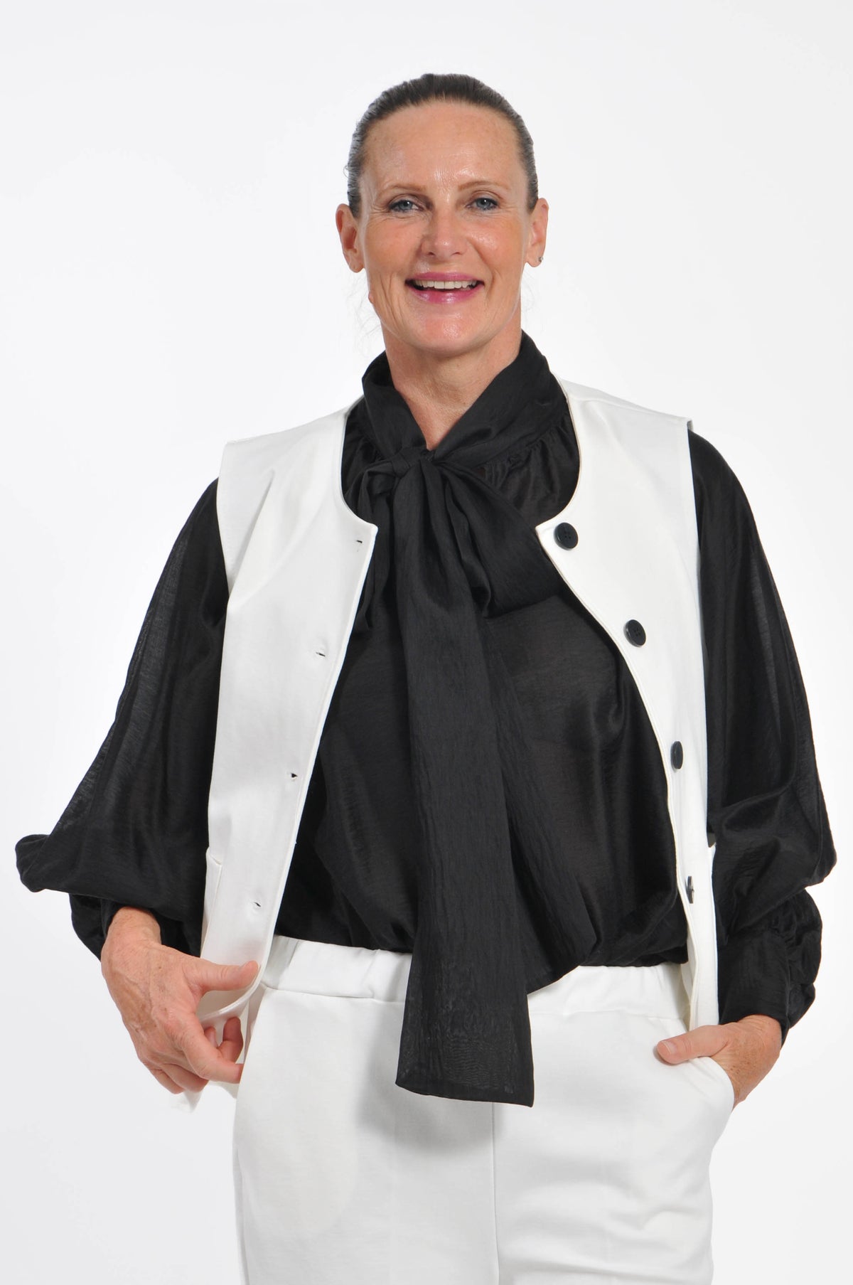 Gilet Filo 2.0