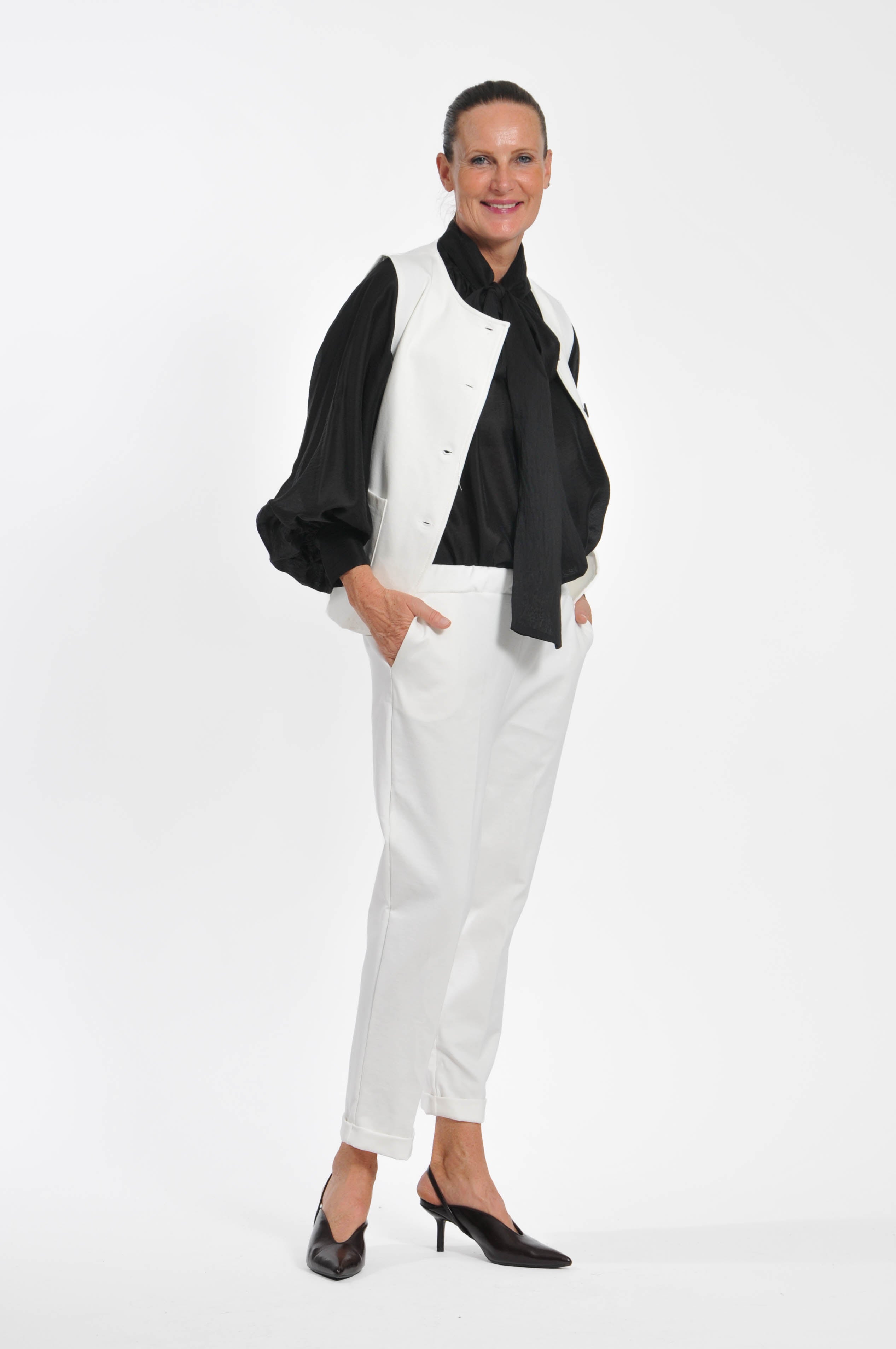Gilet Filo 2.0