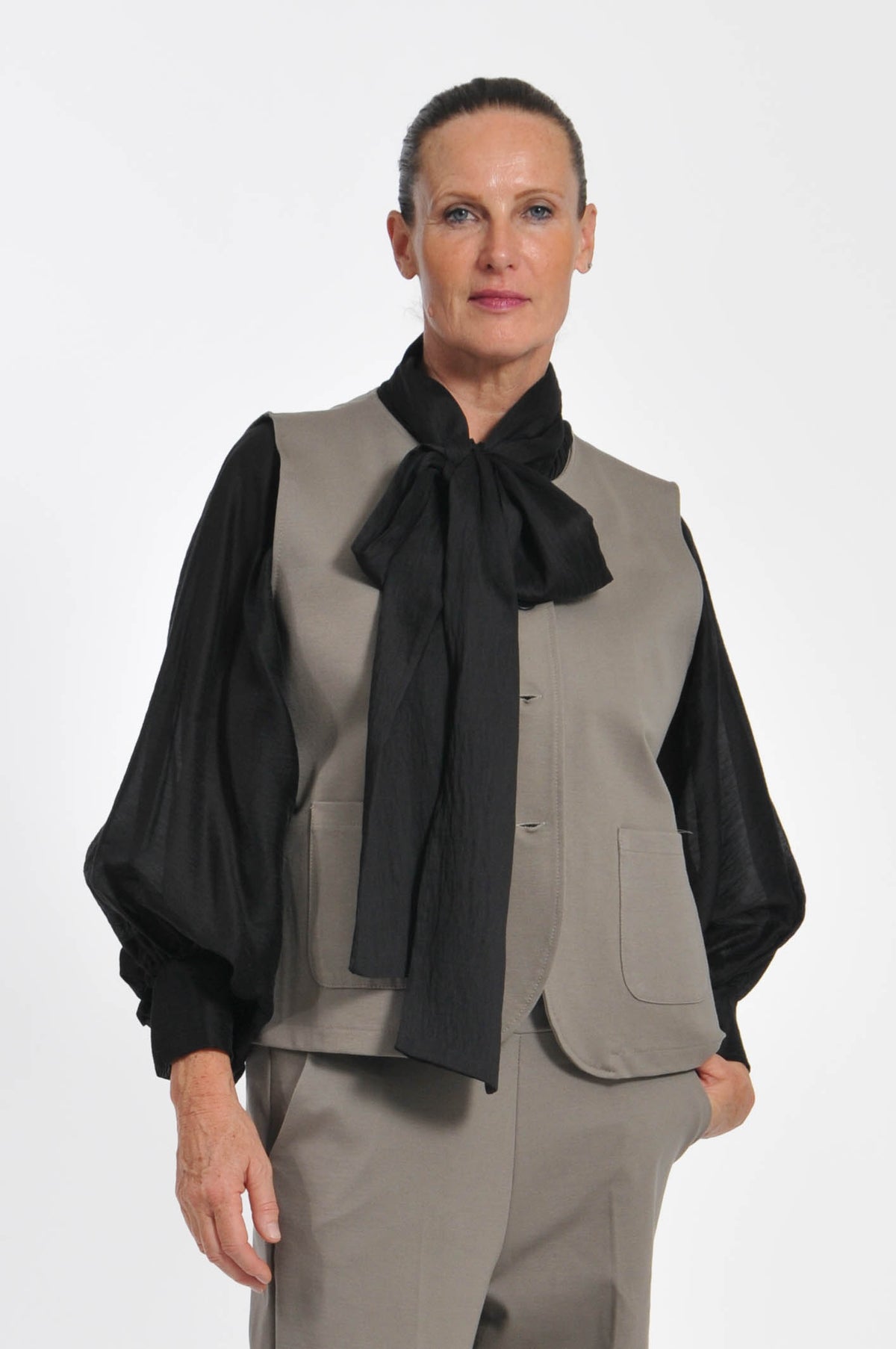 Gilet Filo 2.0
