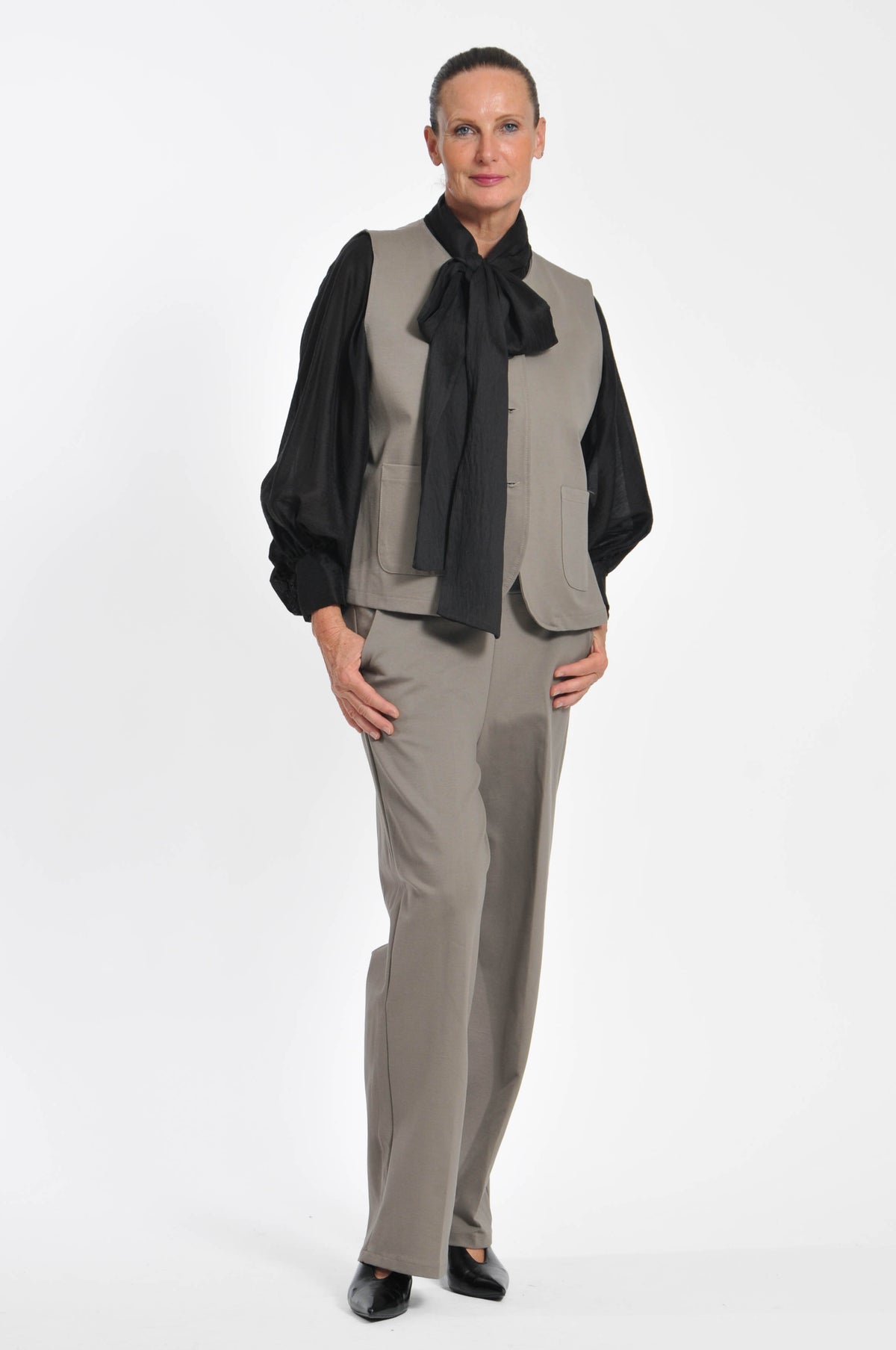 Gilet Filo 2.0