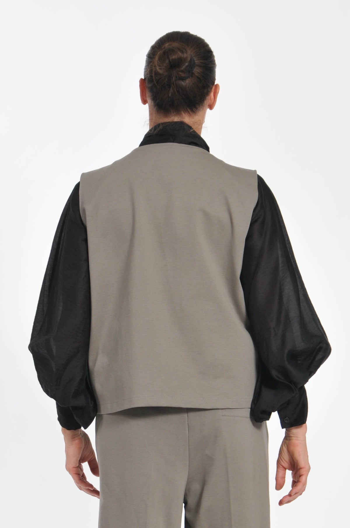 Gilet Filo 2.0