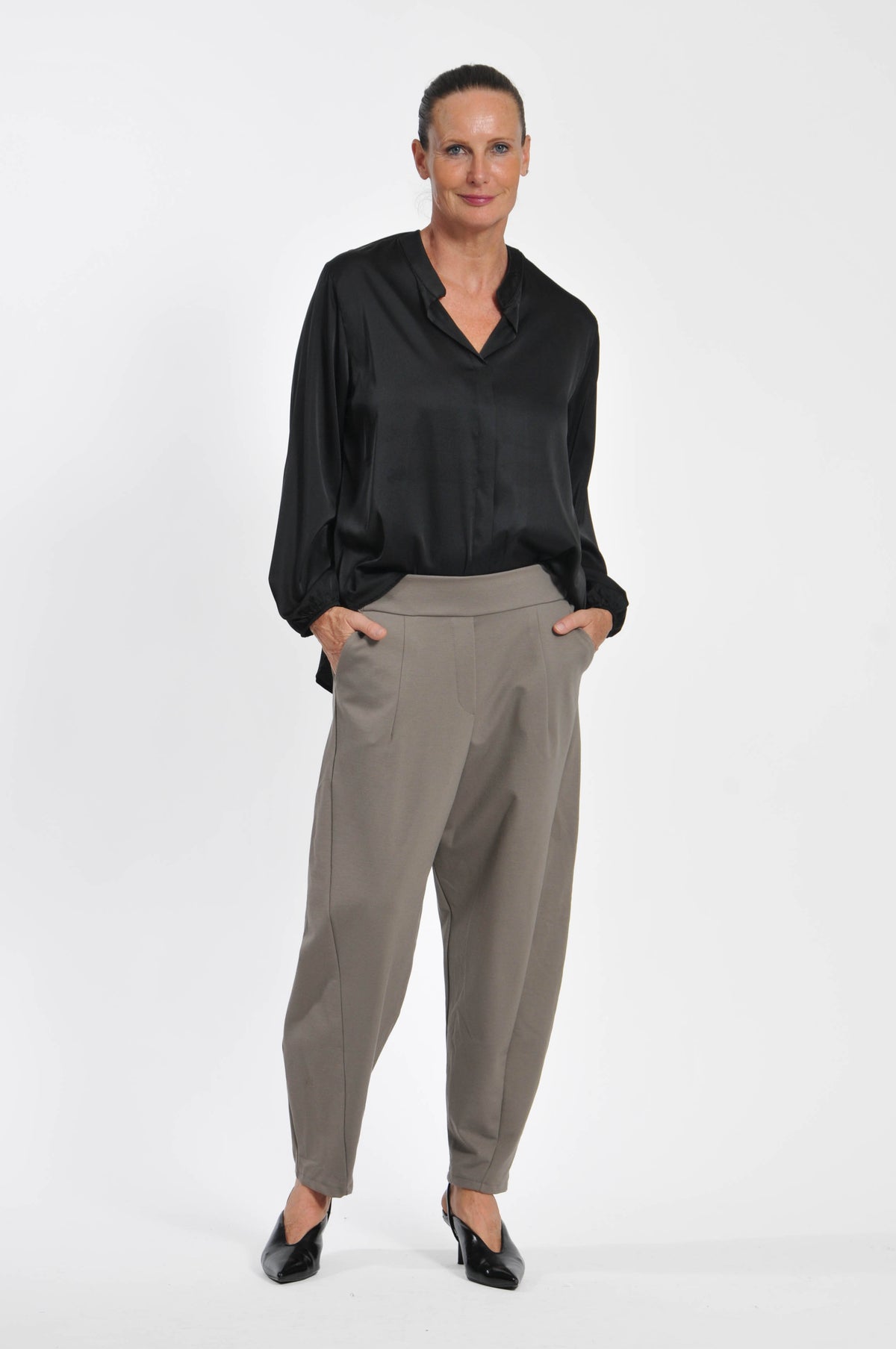 Pantalone Filo 2.0 Baloon